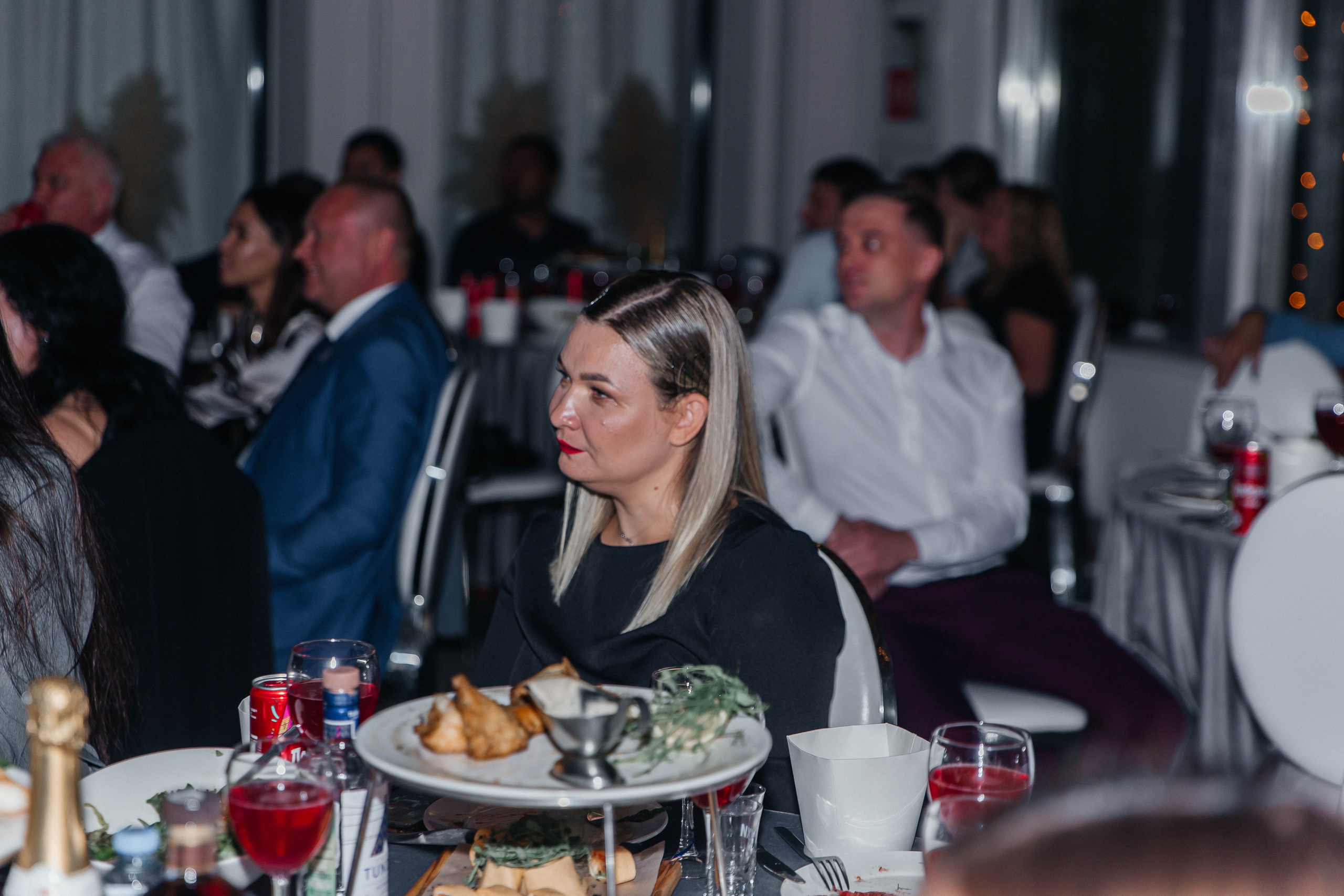 Корпоратив. Главная