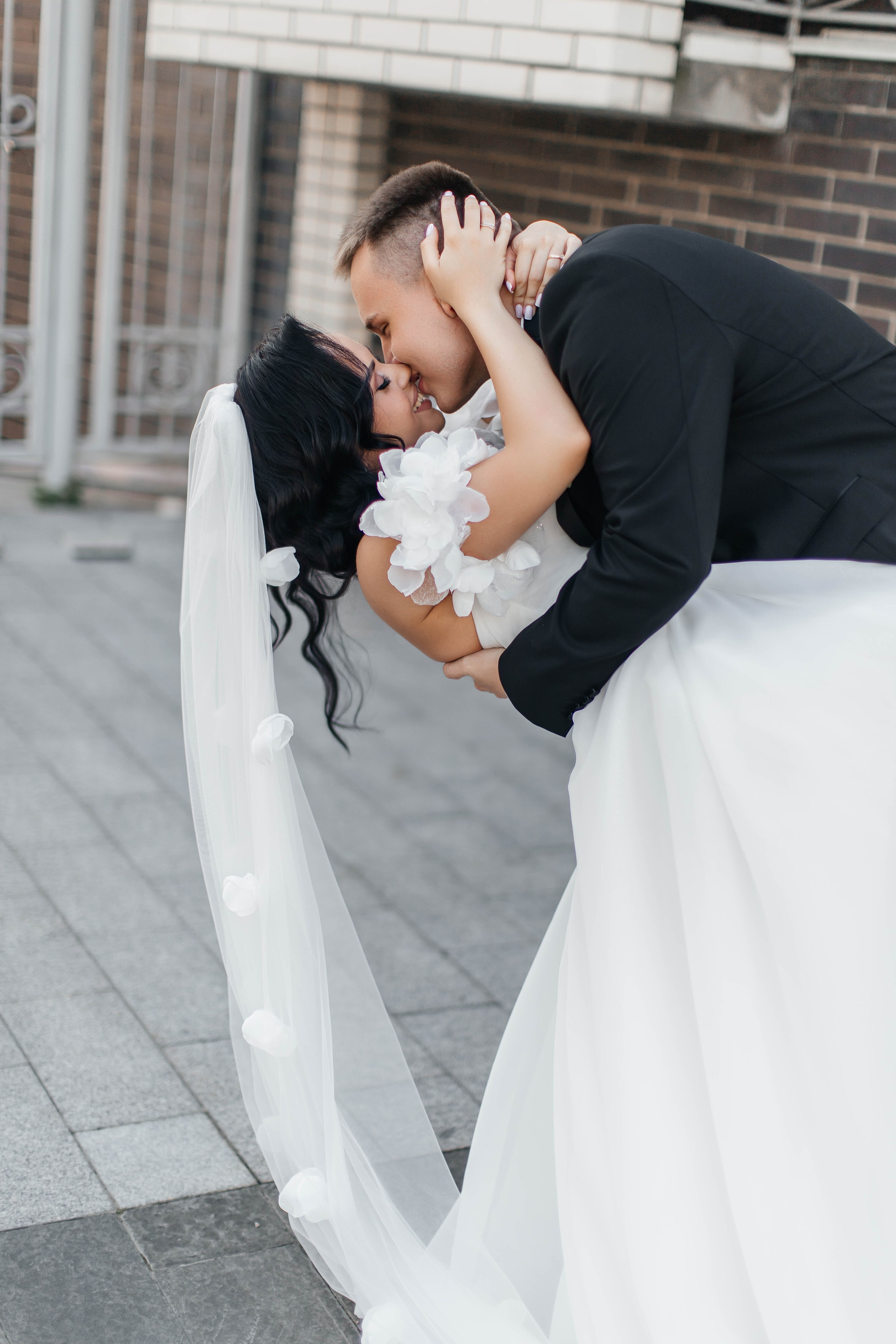 Владислав & Татьяна. Главная