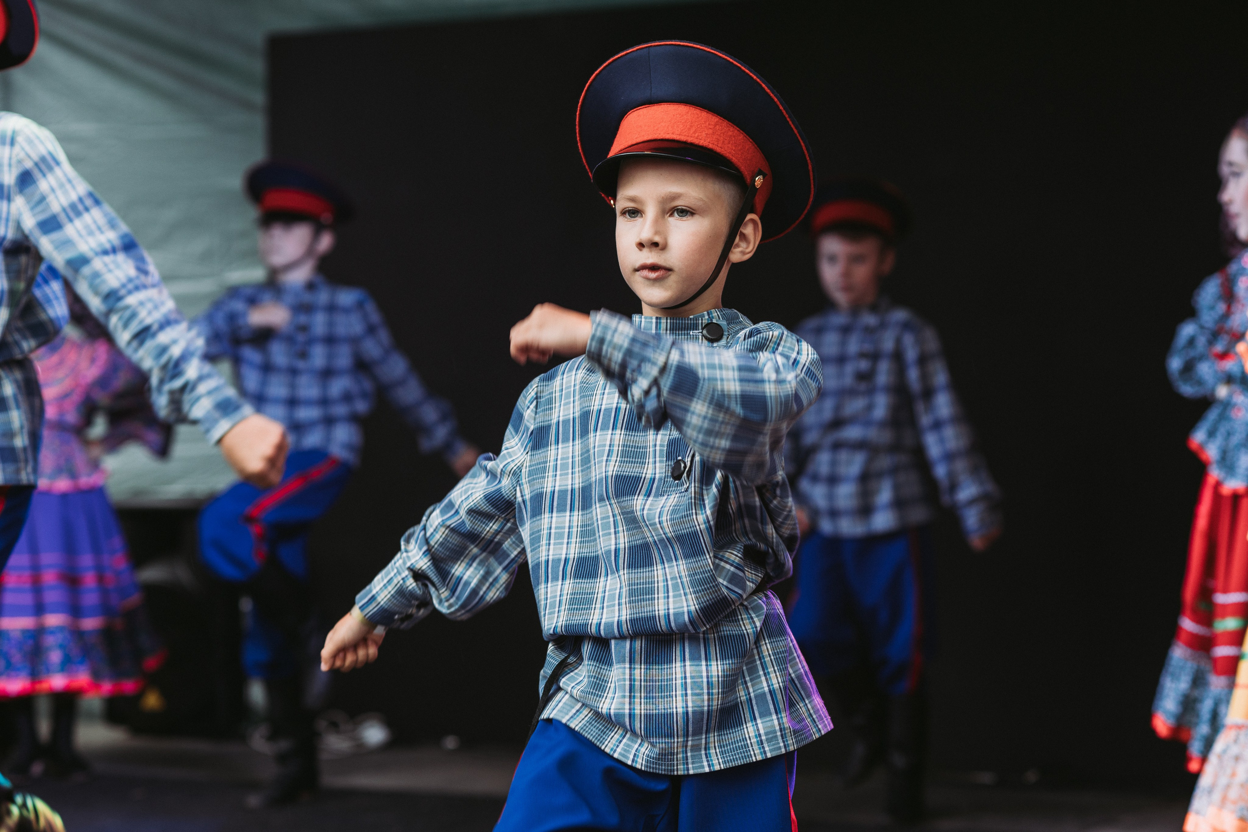 Репортажная съёмка. Портретный фотограф Юлия Фёдорова