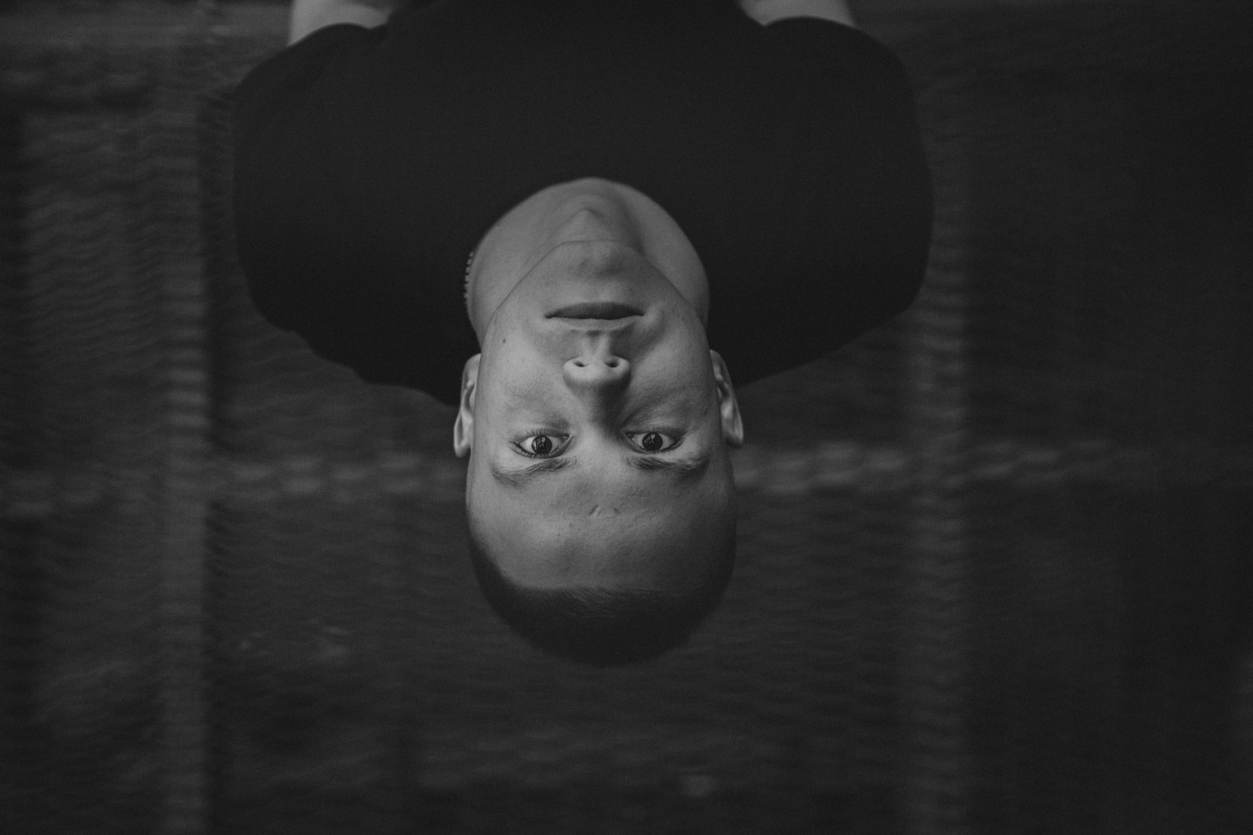 Андрей. Портретный фотограф Юлия Фёдорова