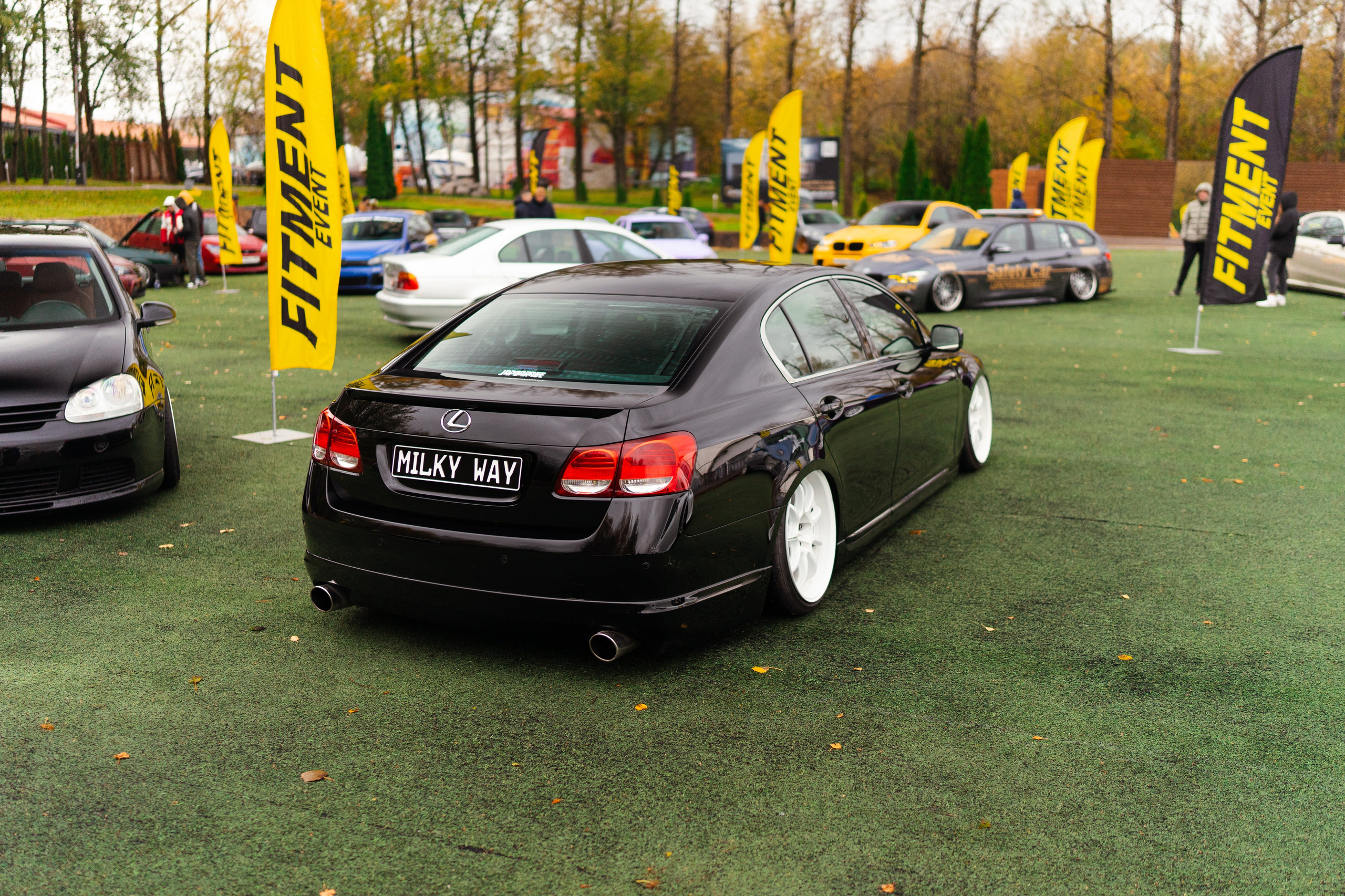 Fitment event 2023. Фотограф в СПБ Алмаз Камаев