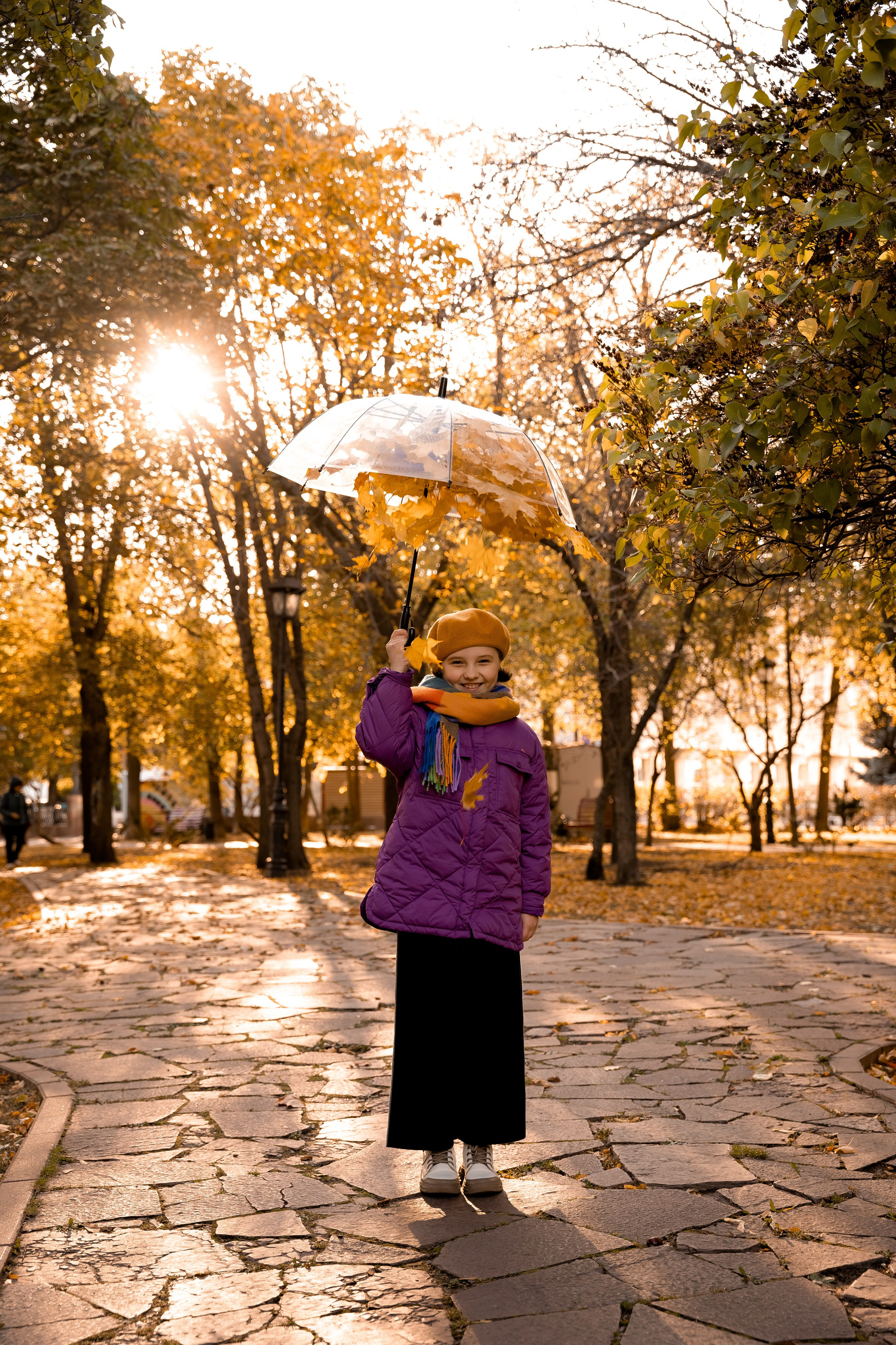 Катя и Вася. Фотограф в Ульяновске Александра Григоровских