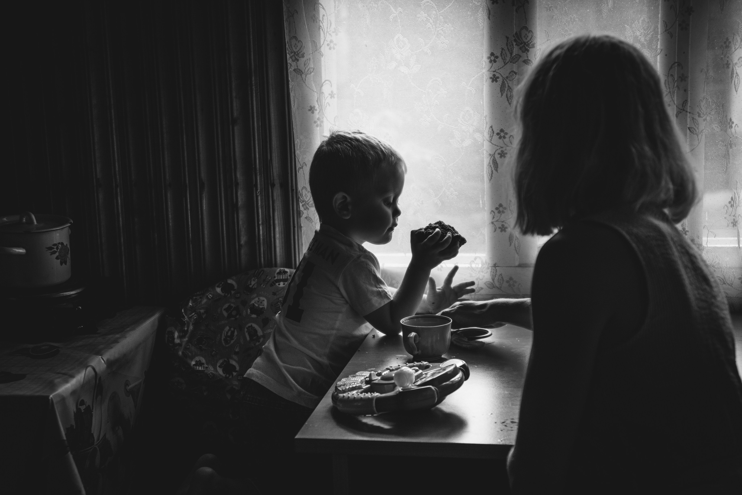 Наш Дом. Фотограф в Ижевске Наталья Медведцева