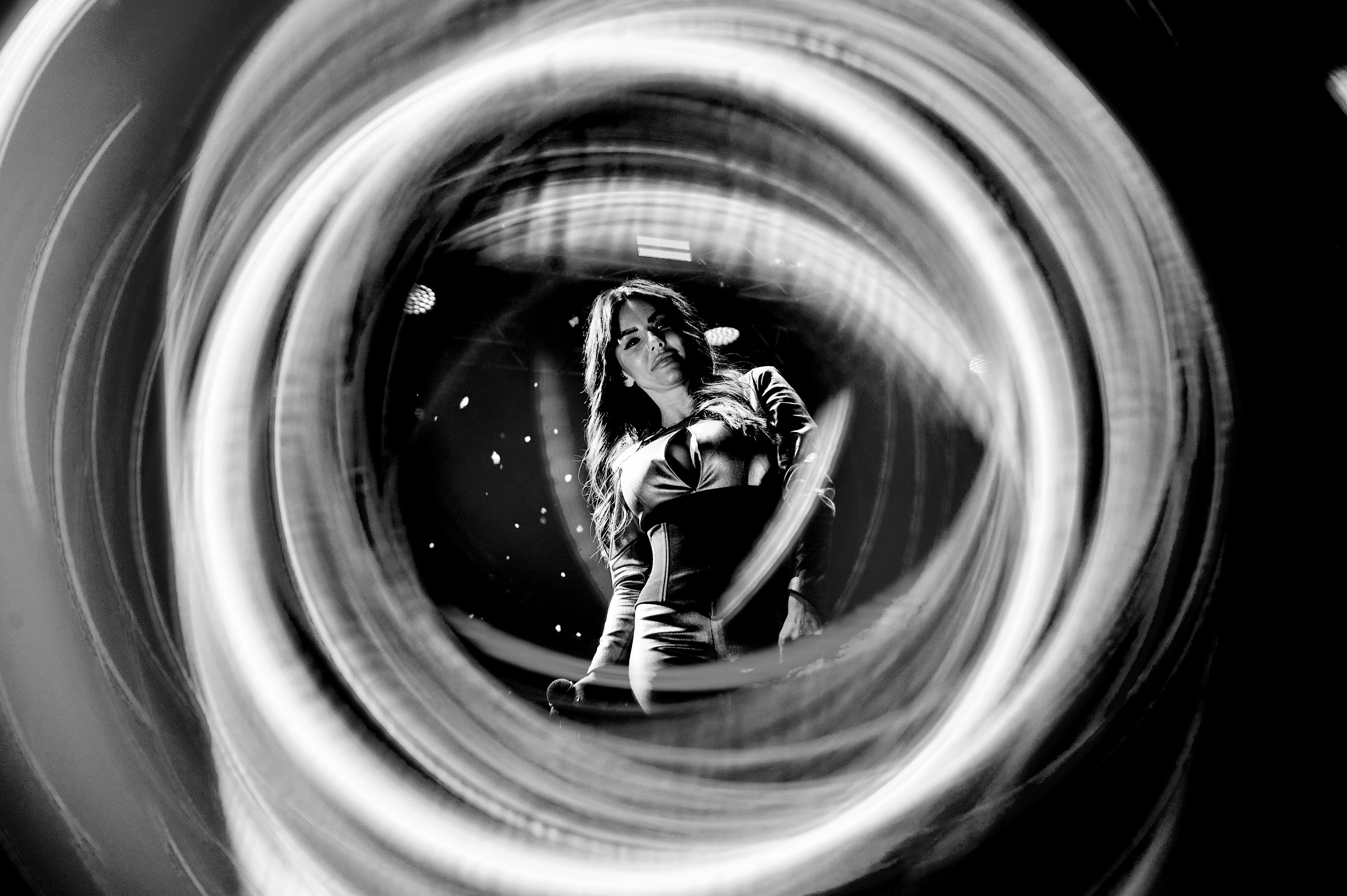 Супердискотека 90-х в Красноярске RECORD. Фотограф Москва Concerts photo / Fashion photо