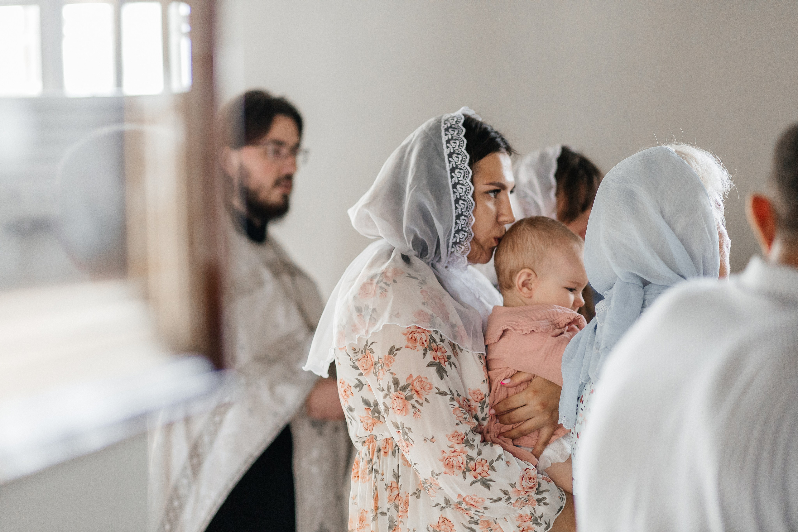 Лиза. Семейный и свадебный фотограф в Тамбове Ксения Плотникова