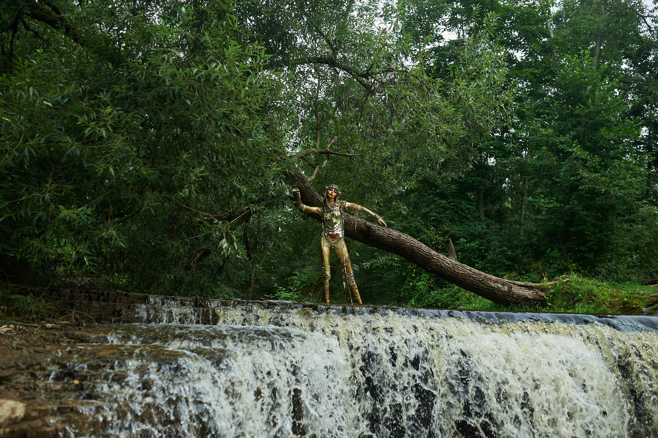LD&R. Творческий фотограф в Санкт-Петербурге — Никита Шохенмайер