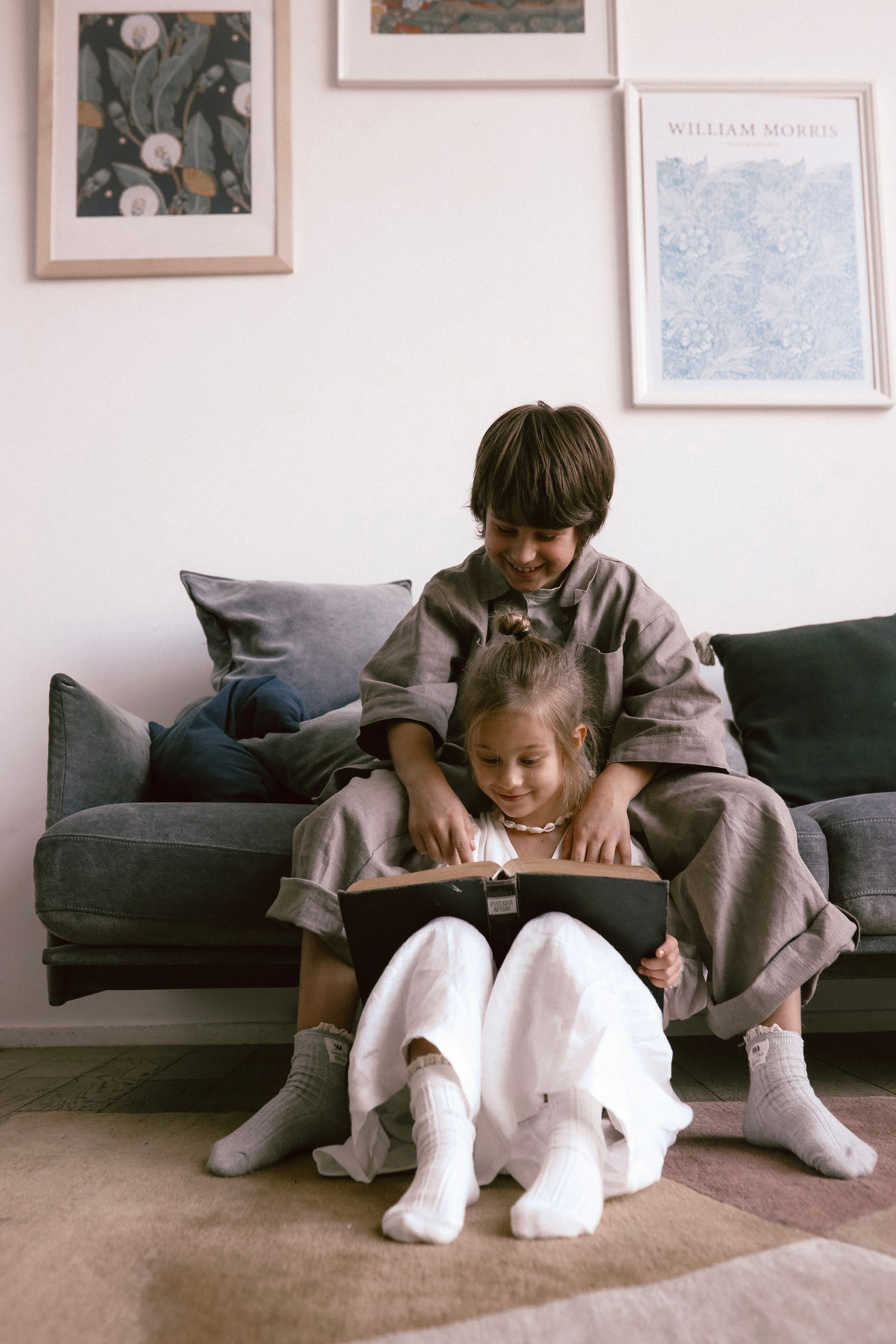 Дмитрий Кожома и Екатерина Миронова для Country Family. Анастасия Шумских [креативный продюсер]