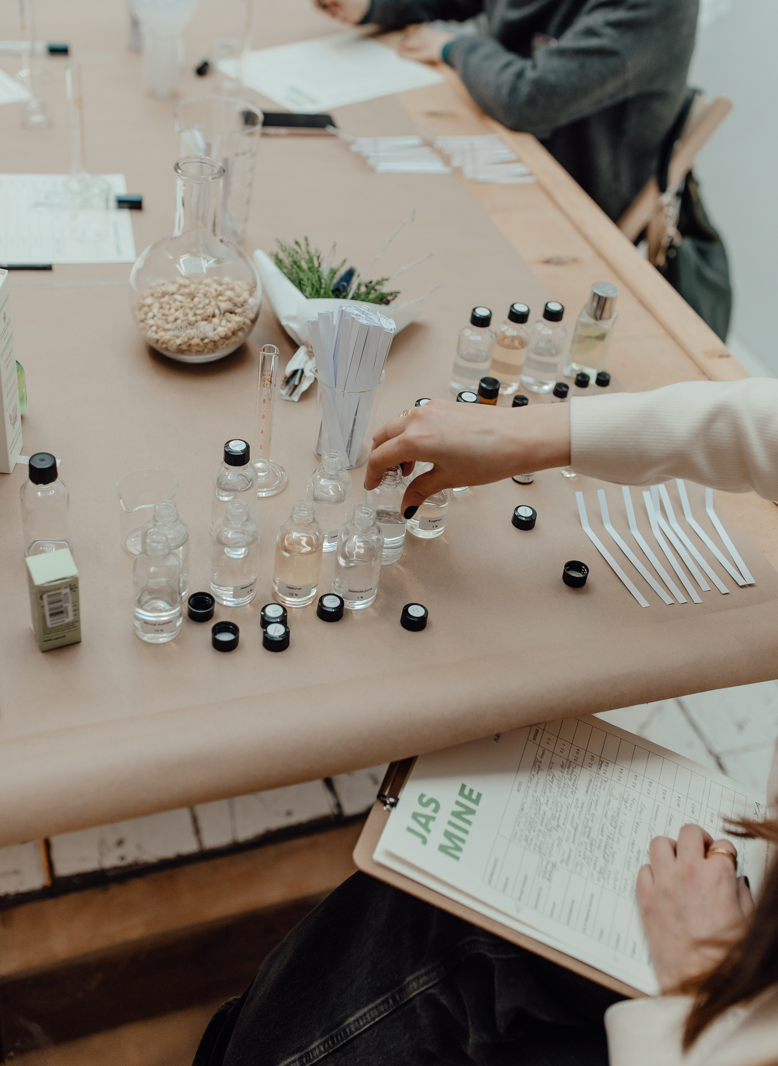 Country Birthday Yauza. Анастасия Шумских [креативный продюсер]