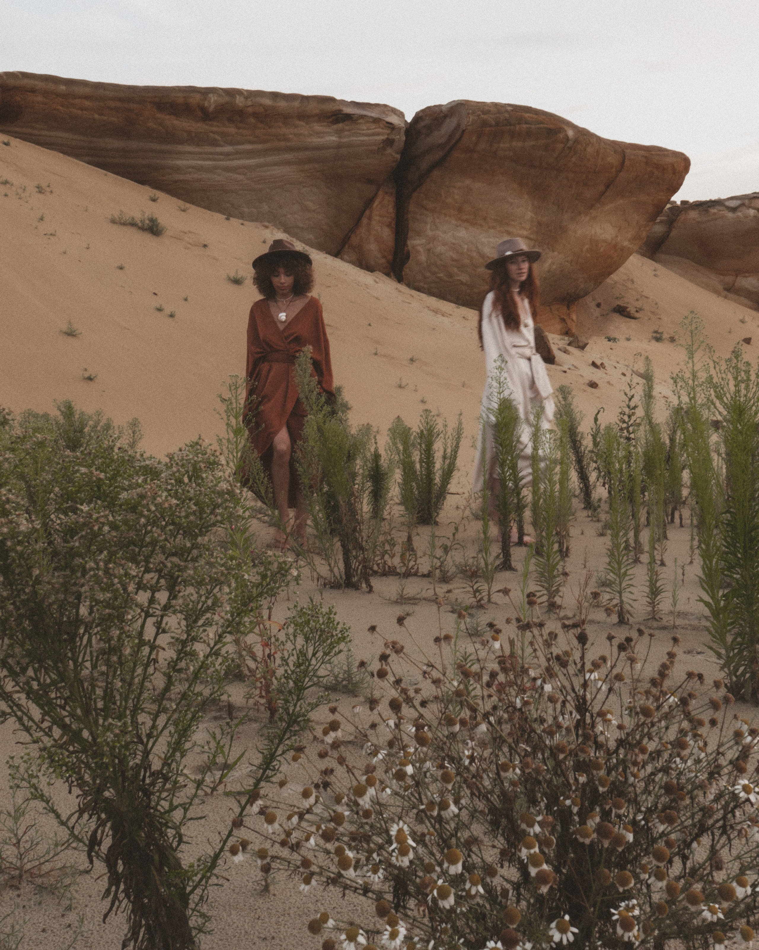 Творческая съемка Inci Ask. Анастасия Шумских [креативный продюсер]