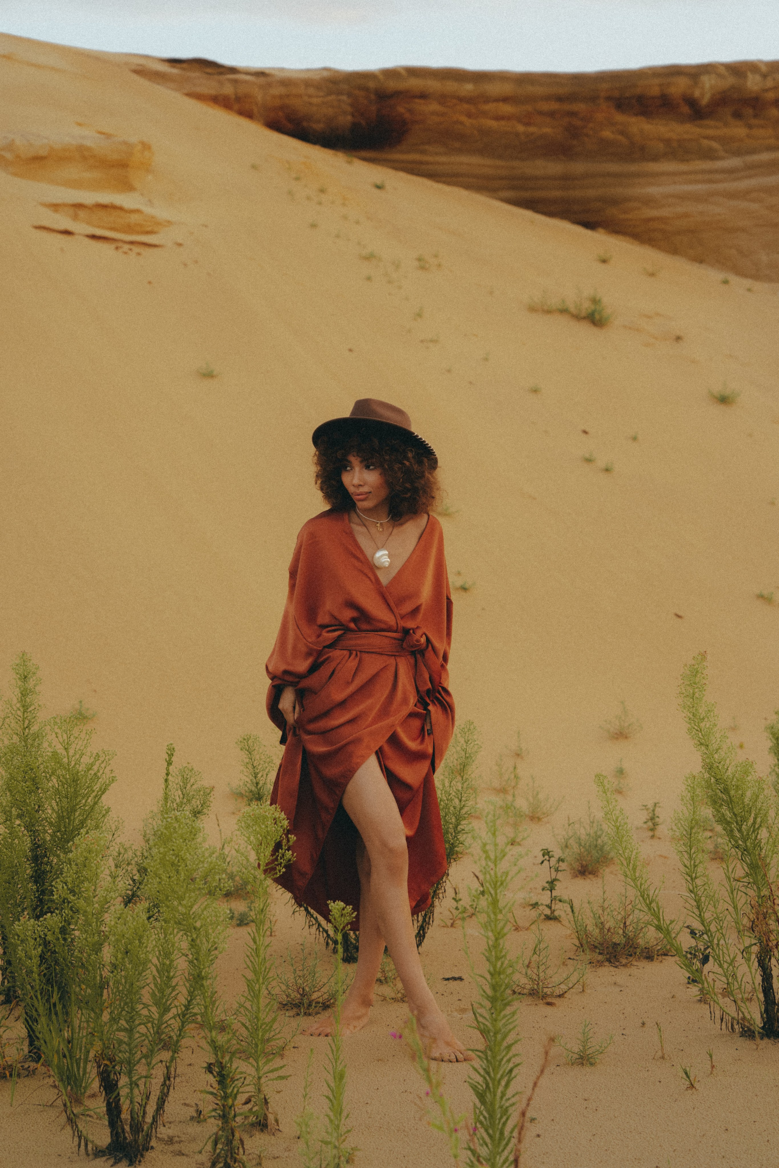 Творческая съемка Inci Ask. Анастасия Шумских [креативный продюсер]