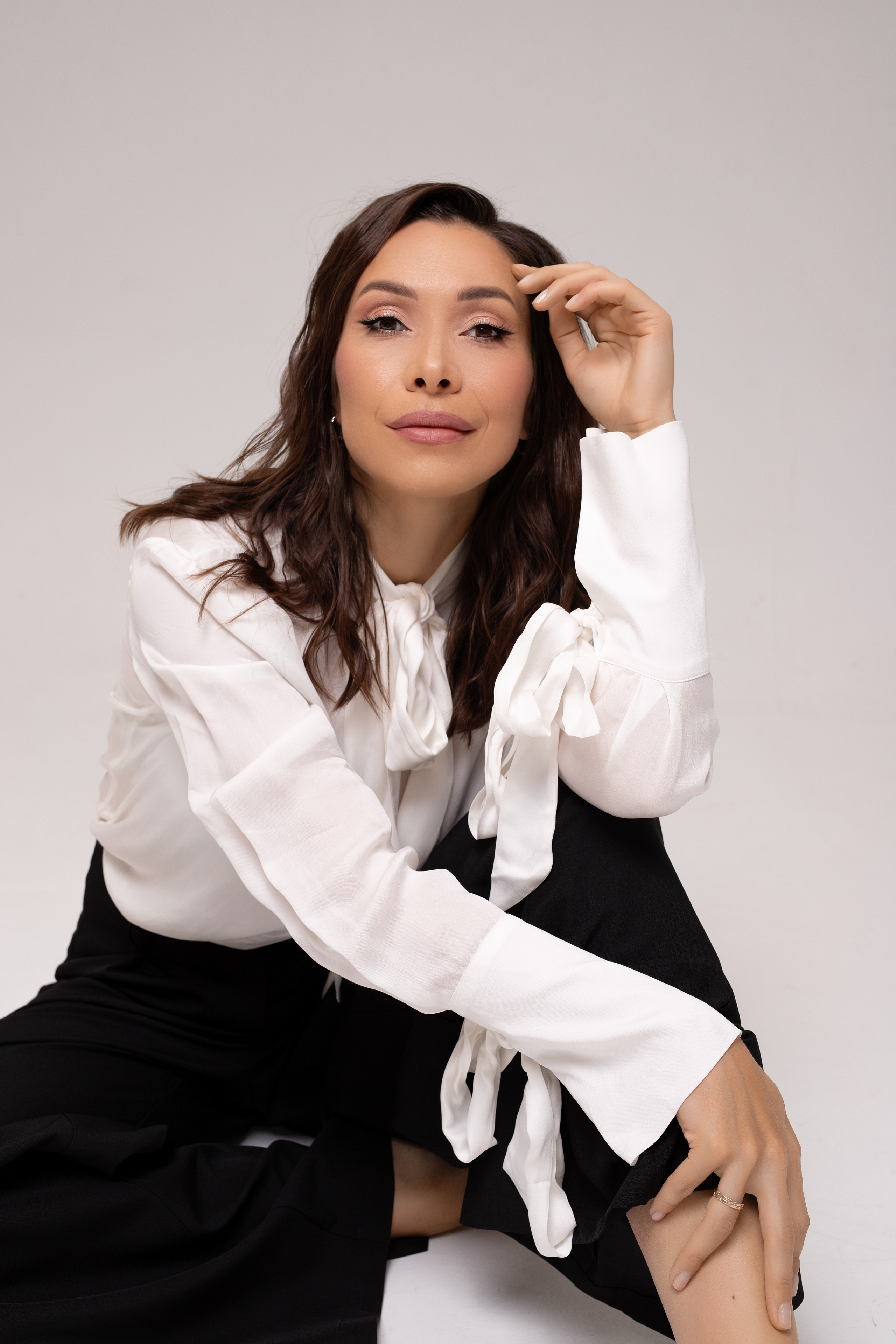 Софья. Таня Давтян фотограф в Новосибирске