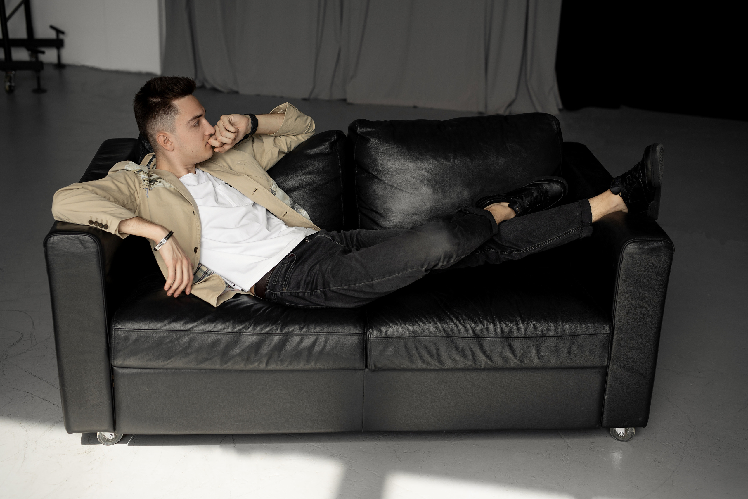 Ричард. Таня Давтян фотограф в Новосибирске