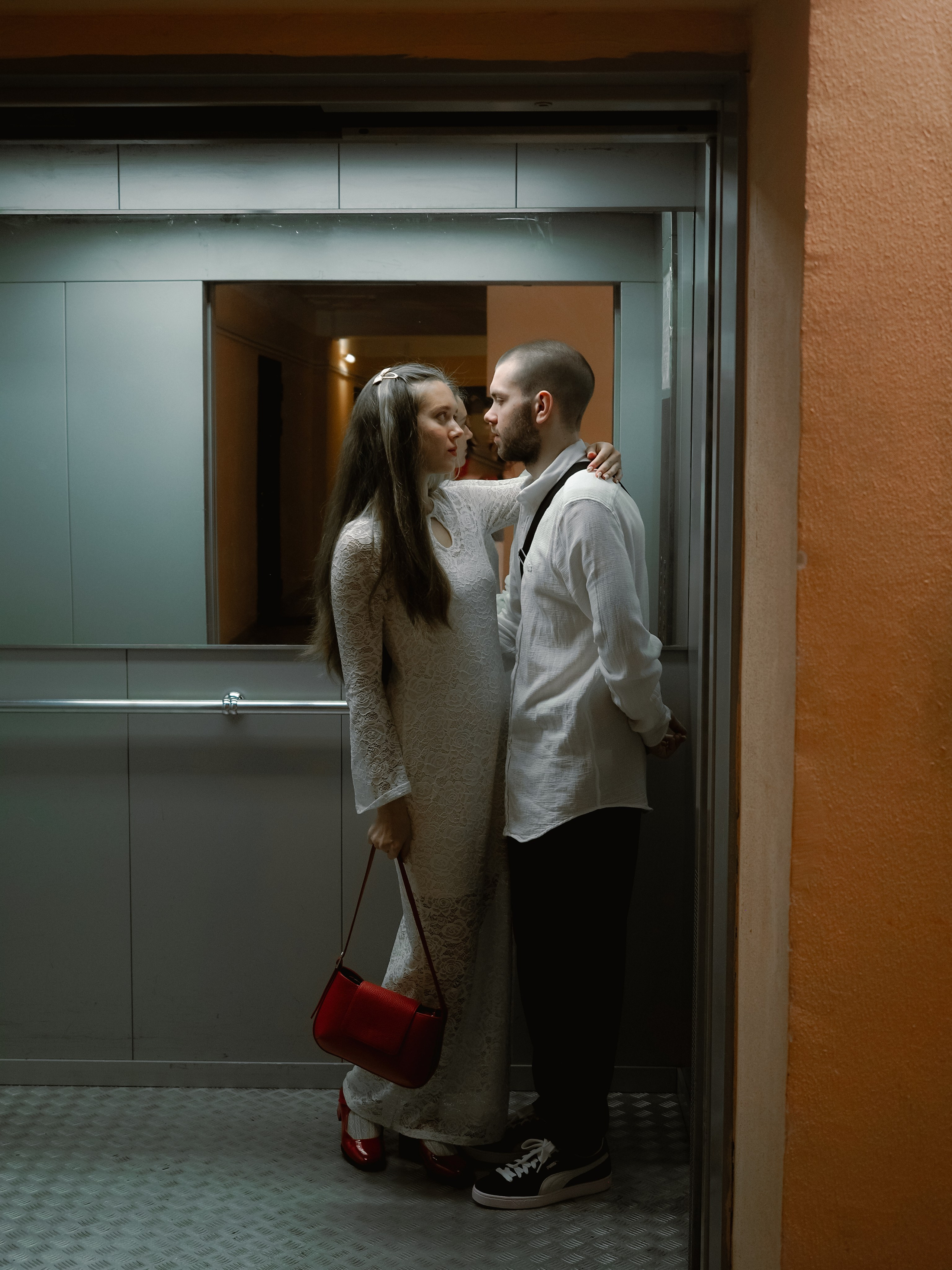 Валентина и Максим. Фотограф Рязань. Семейный Свадебный фотограф