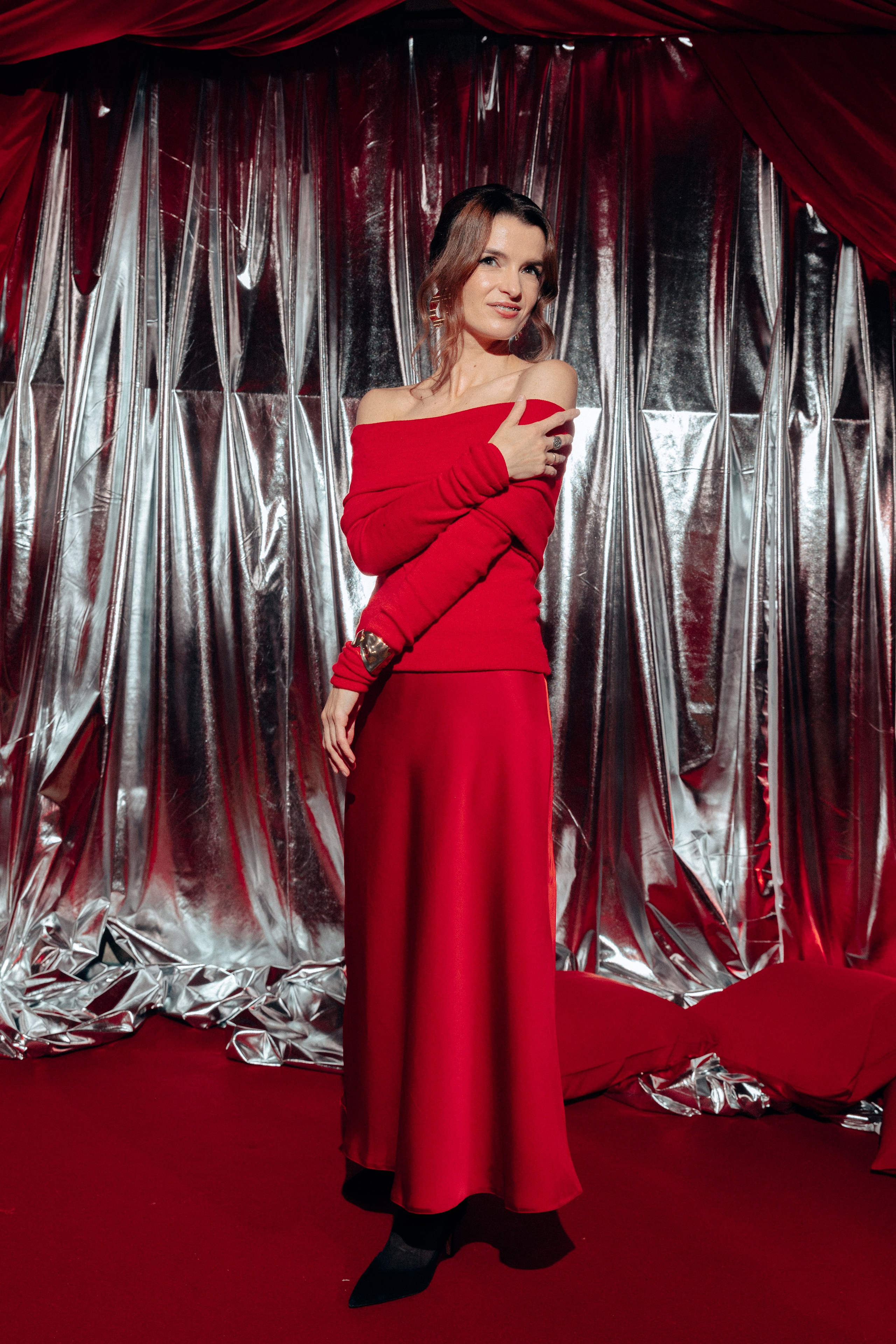 Red ball. Свадебный фотограф в Санкт-Петербурге и Москве Андрей Чернов