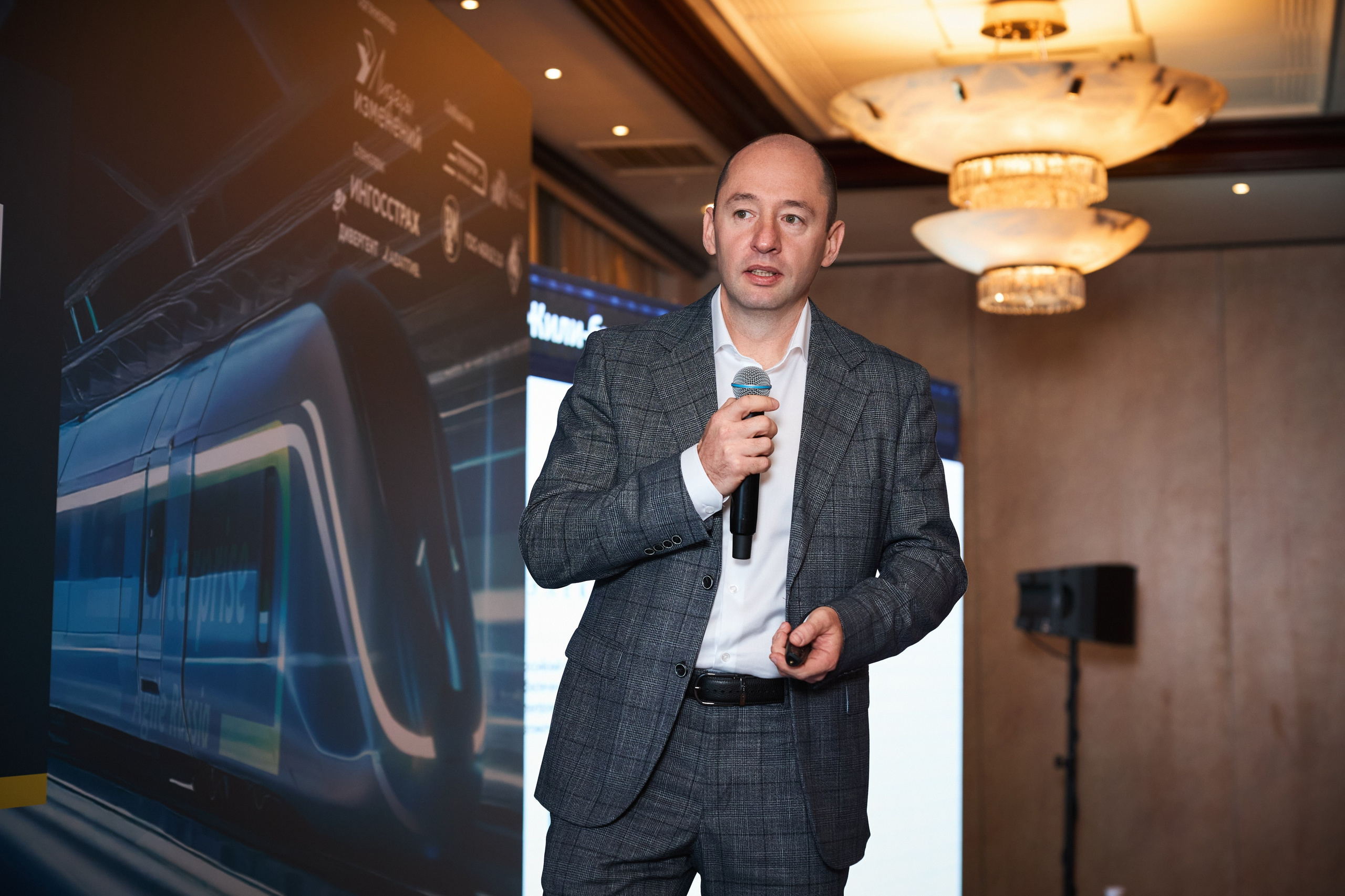 Репортажная съёмка конференции. Москва, Marriott Grand Hotel. Фотограф Марина Юдина. Подольск, Москва