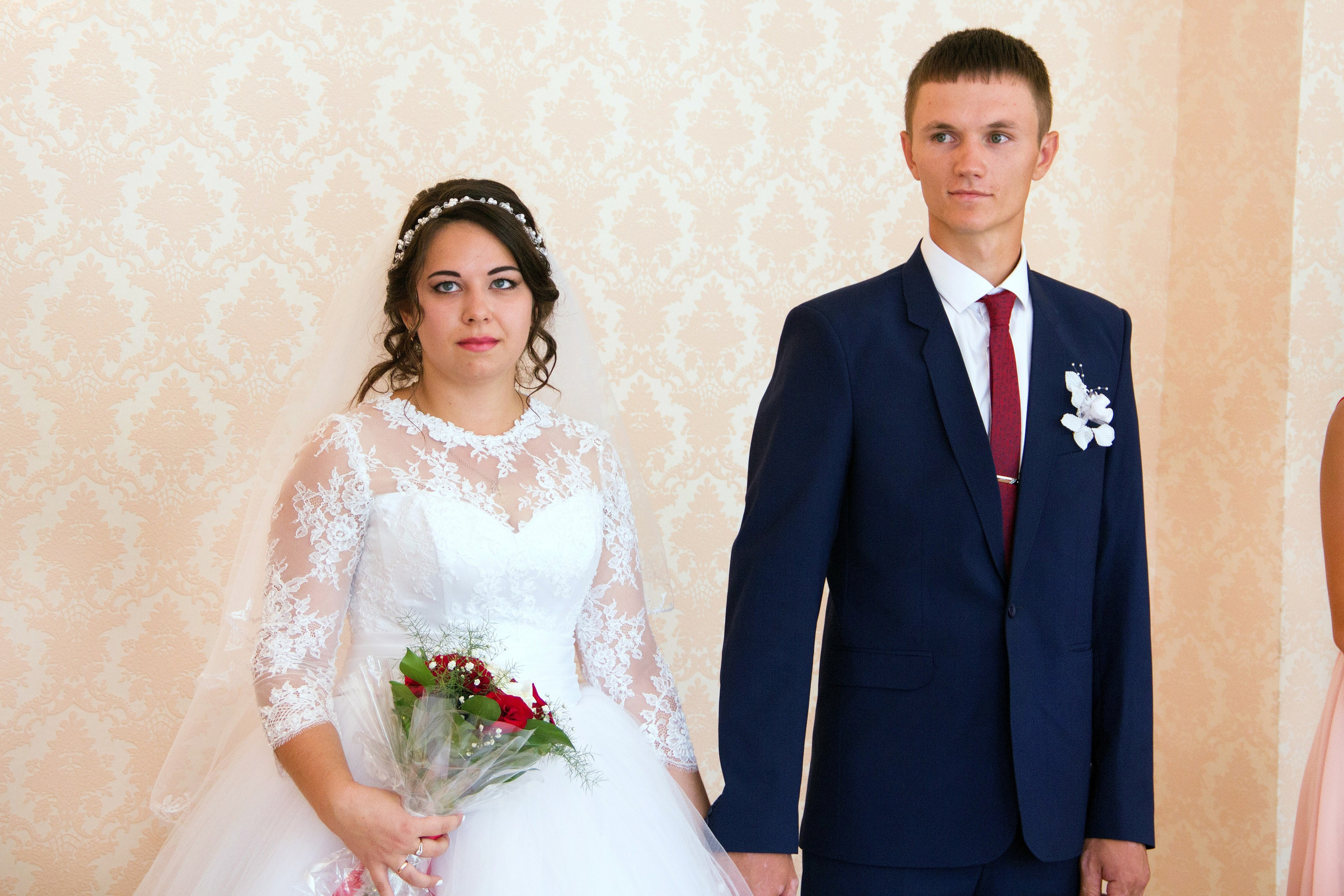 Иван и Ирина. Игорь Варава свадебный фотограф видеограф Белая Глина Краснодар