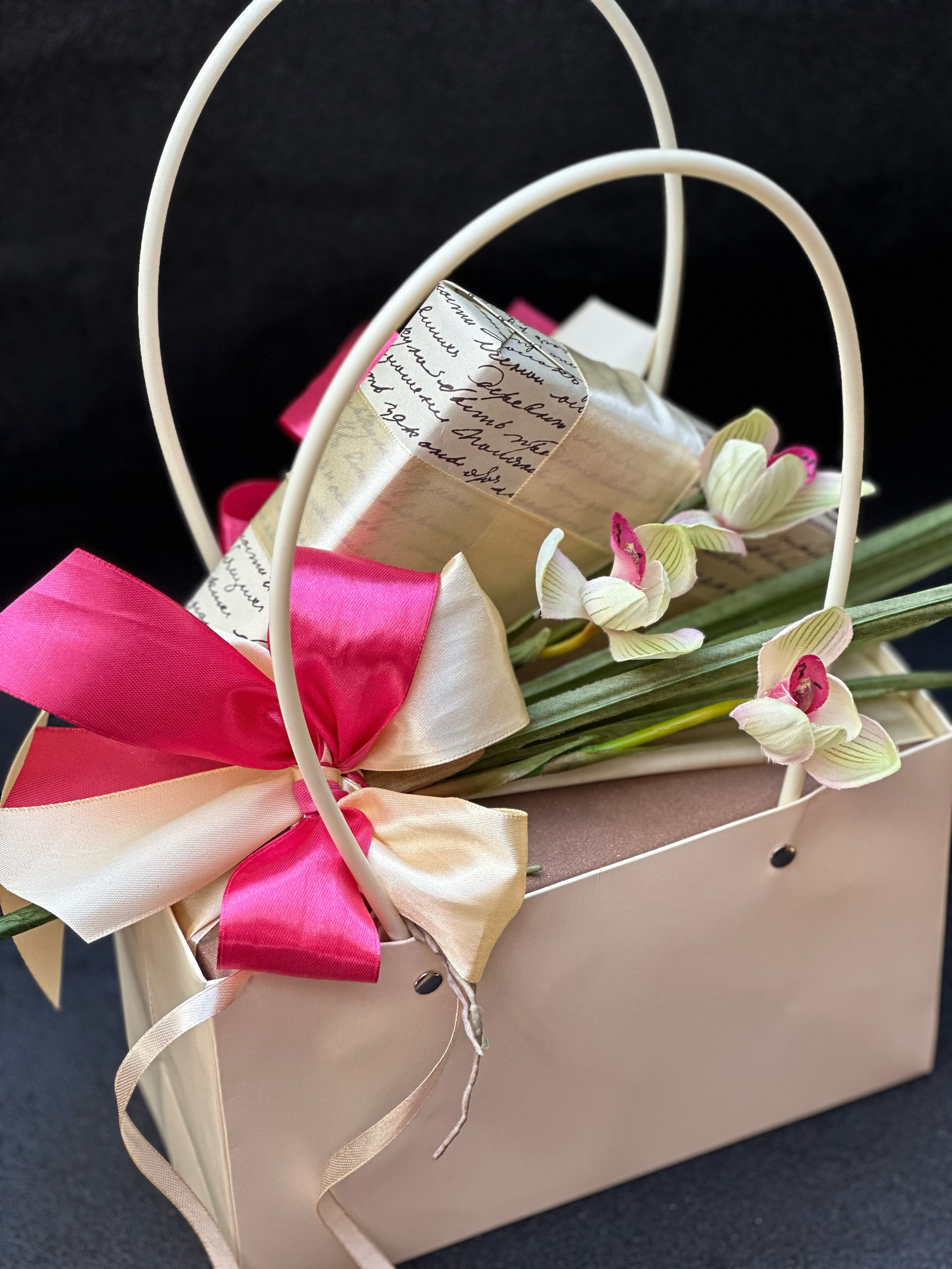 8. Студия подарочных наборов «Владия»