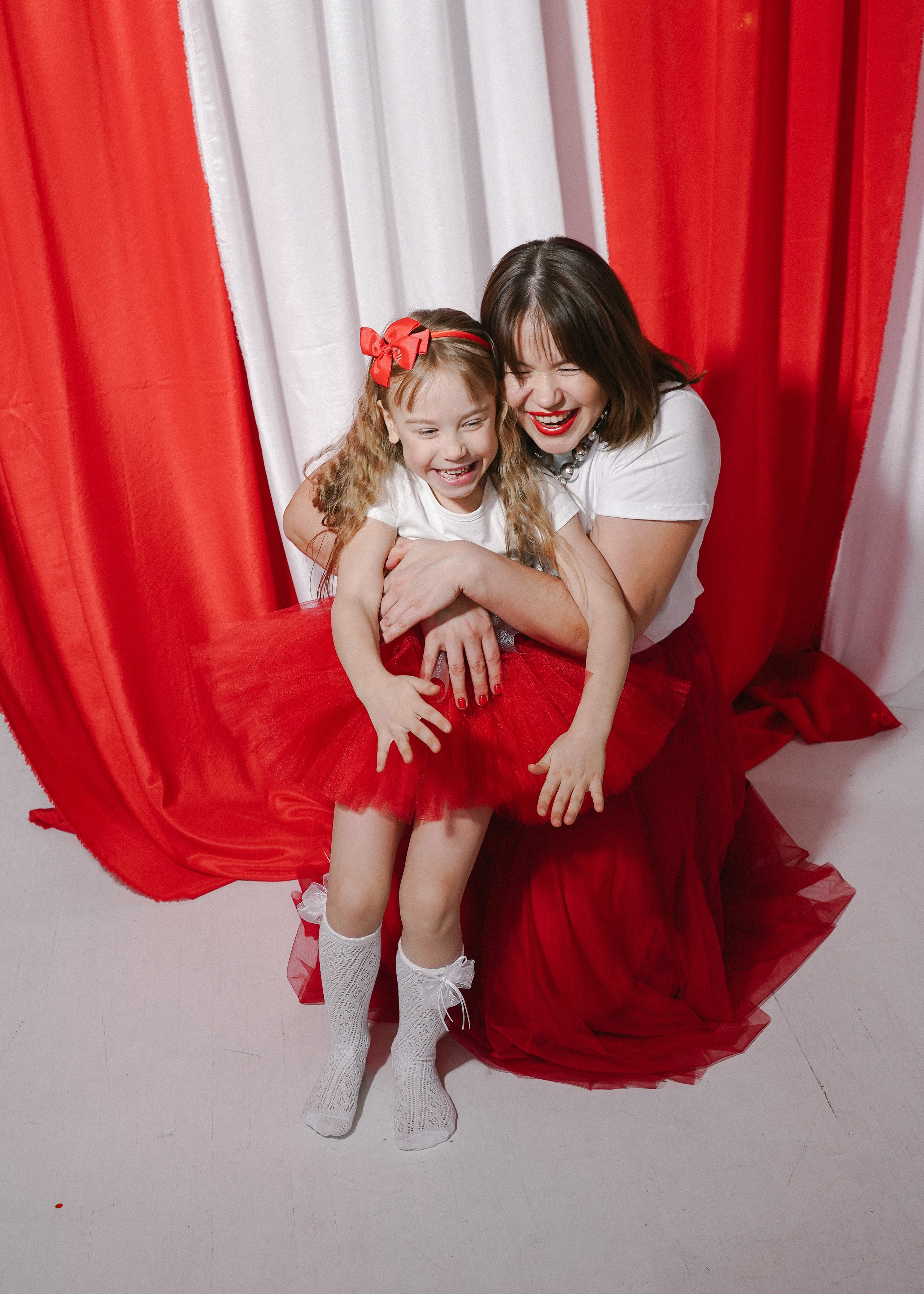 ВИКА и ПОЛЯ ❤️. Фотограф Алина Кудри