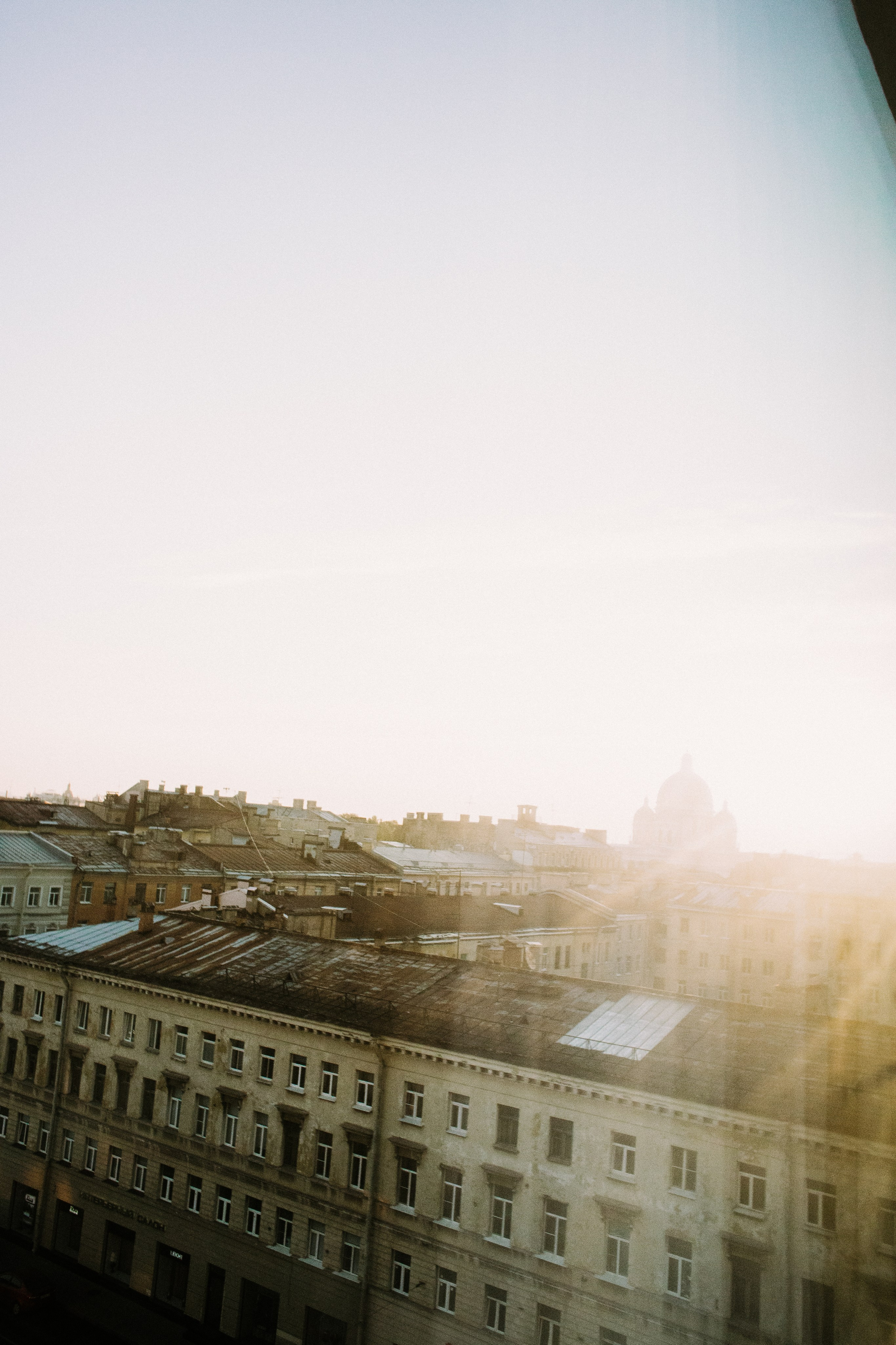 Питер 2022. Фотограф в Нижнем Новгороде