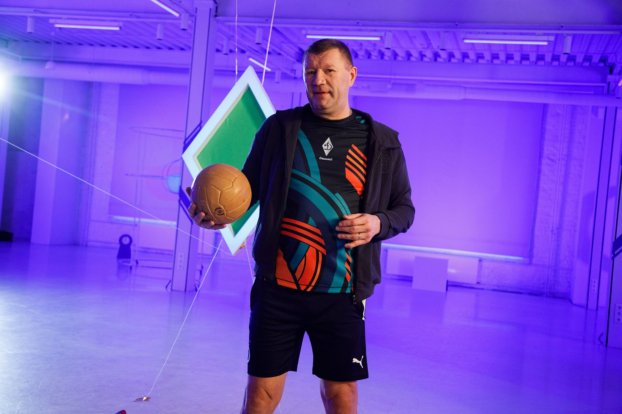 Бэкстейдж. Репортажный фотограф в Москве