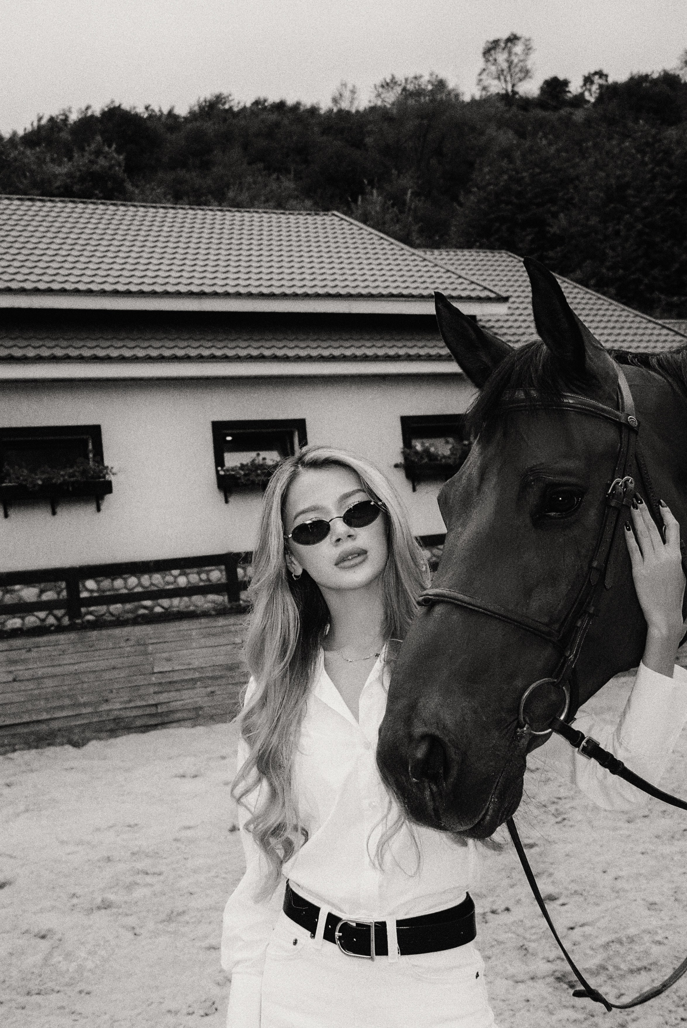 Symbat.tt. Zhandos Berikov