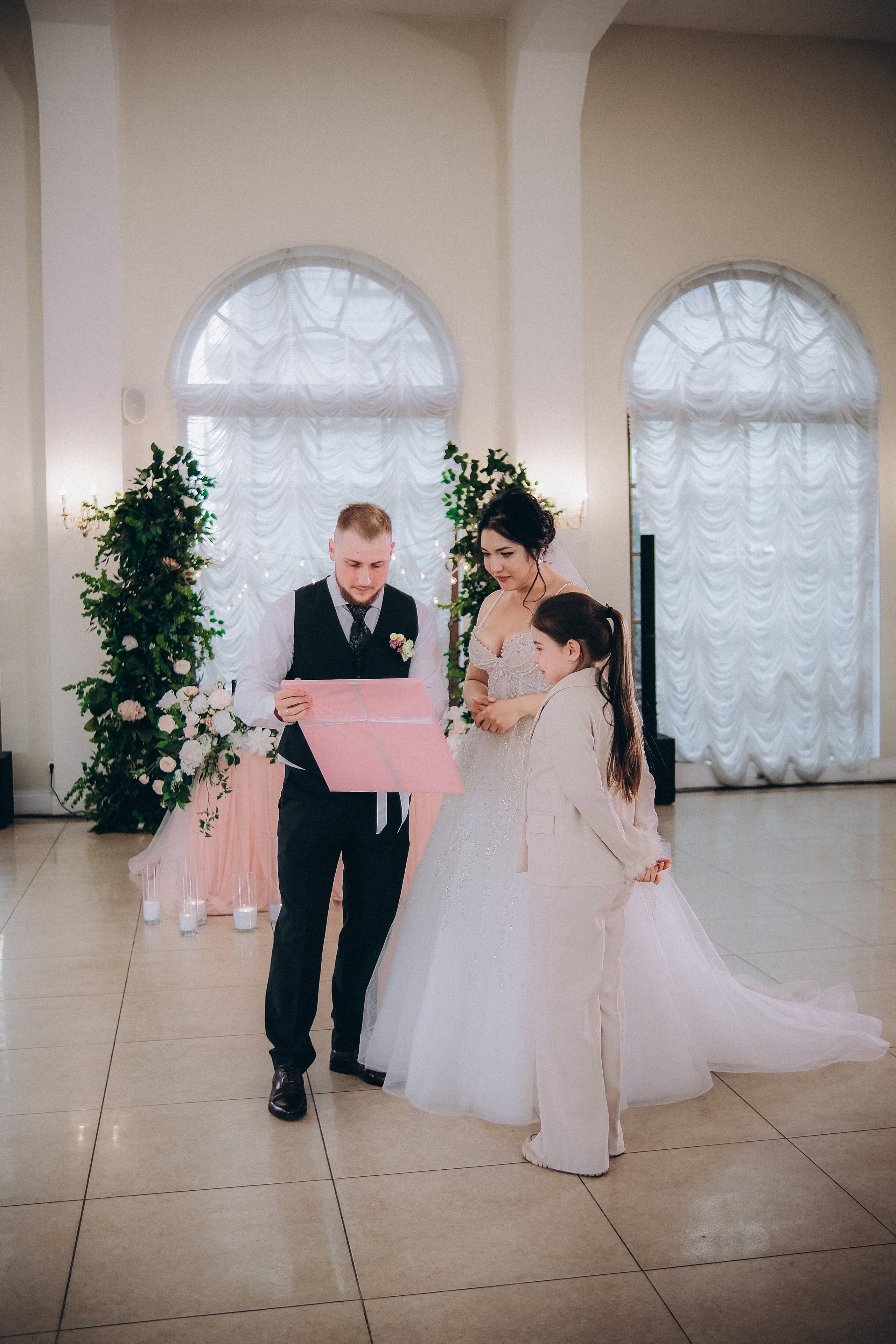 Рида & Богдан. Пушкин. Phdkvmr.ru