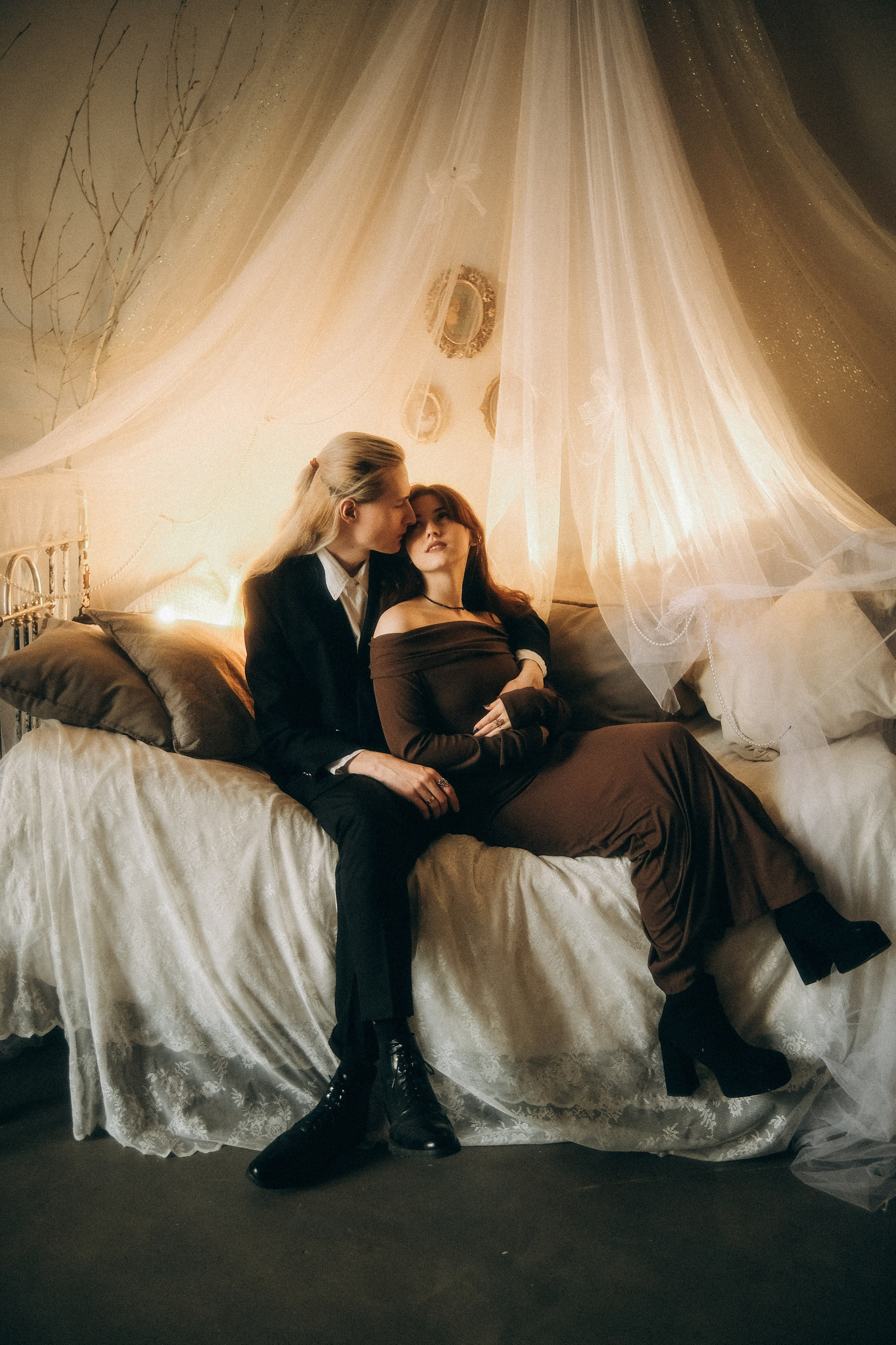 Катя & Георгий. Phdkvmr.ru