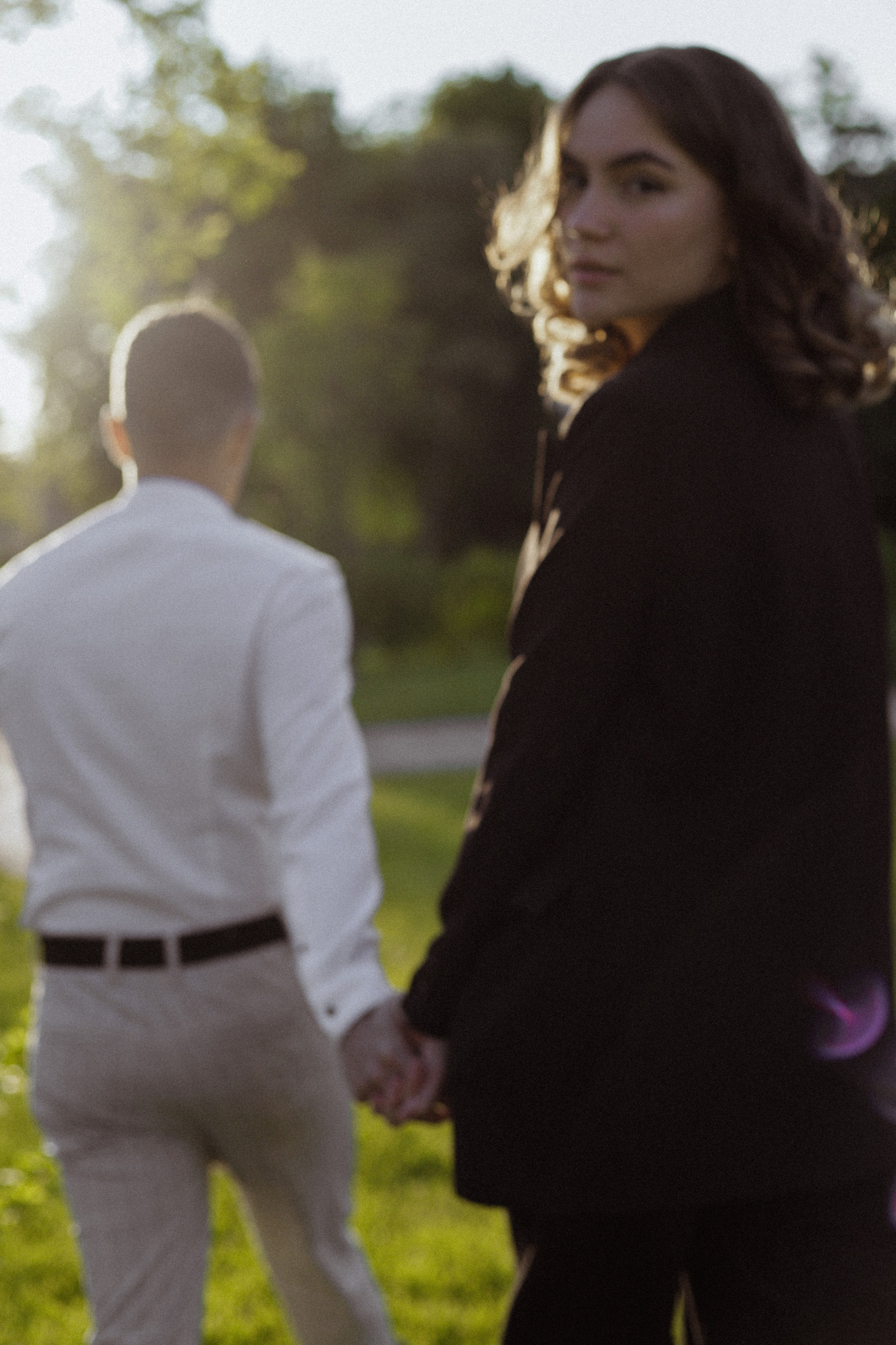 Ксения и Илья. Фотограф Липецк. Старцева Ксения