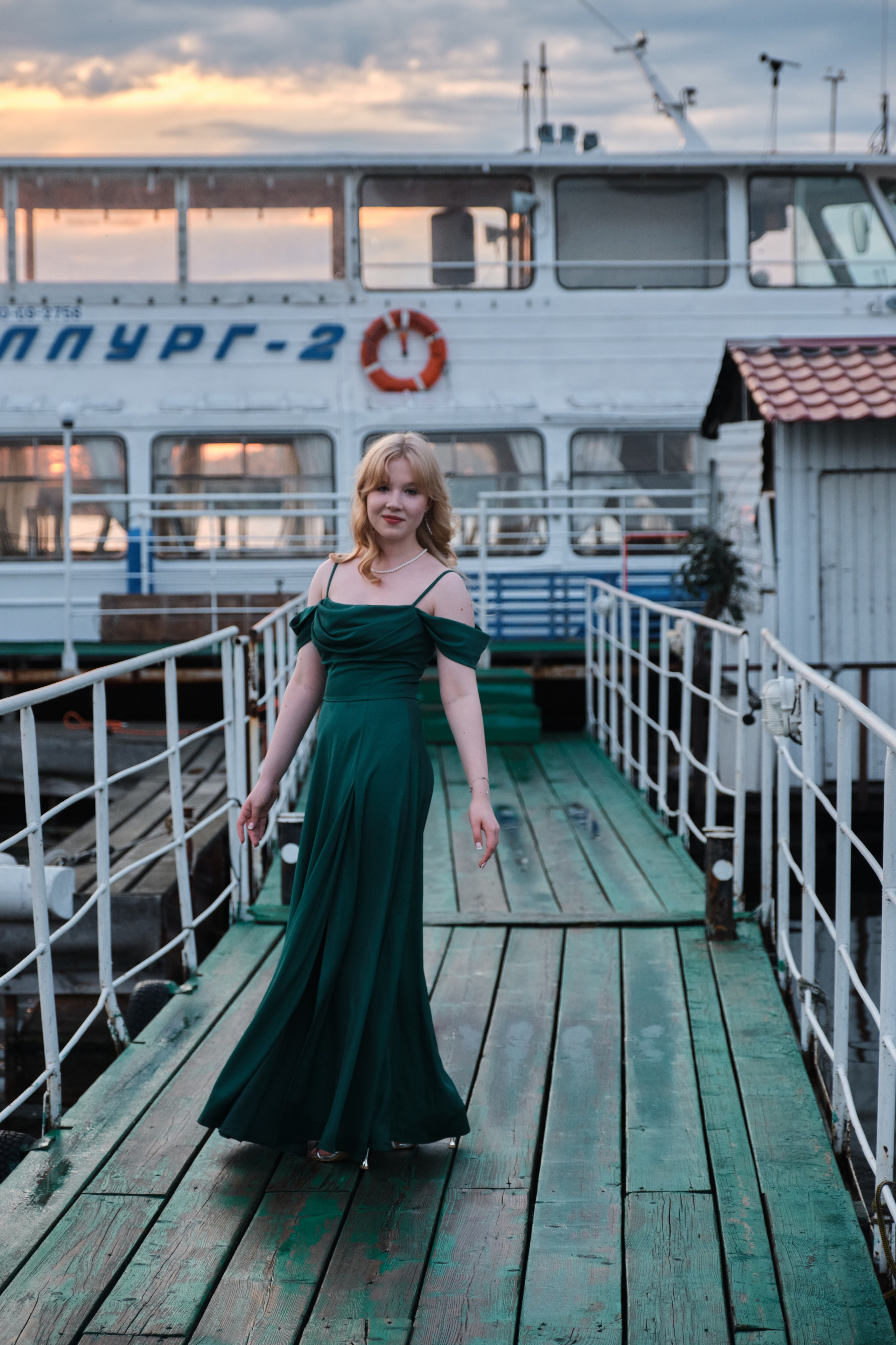 Выпускной 11 класс. Фотограф в Самаре Татьяна Дубаносова