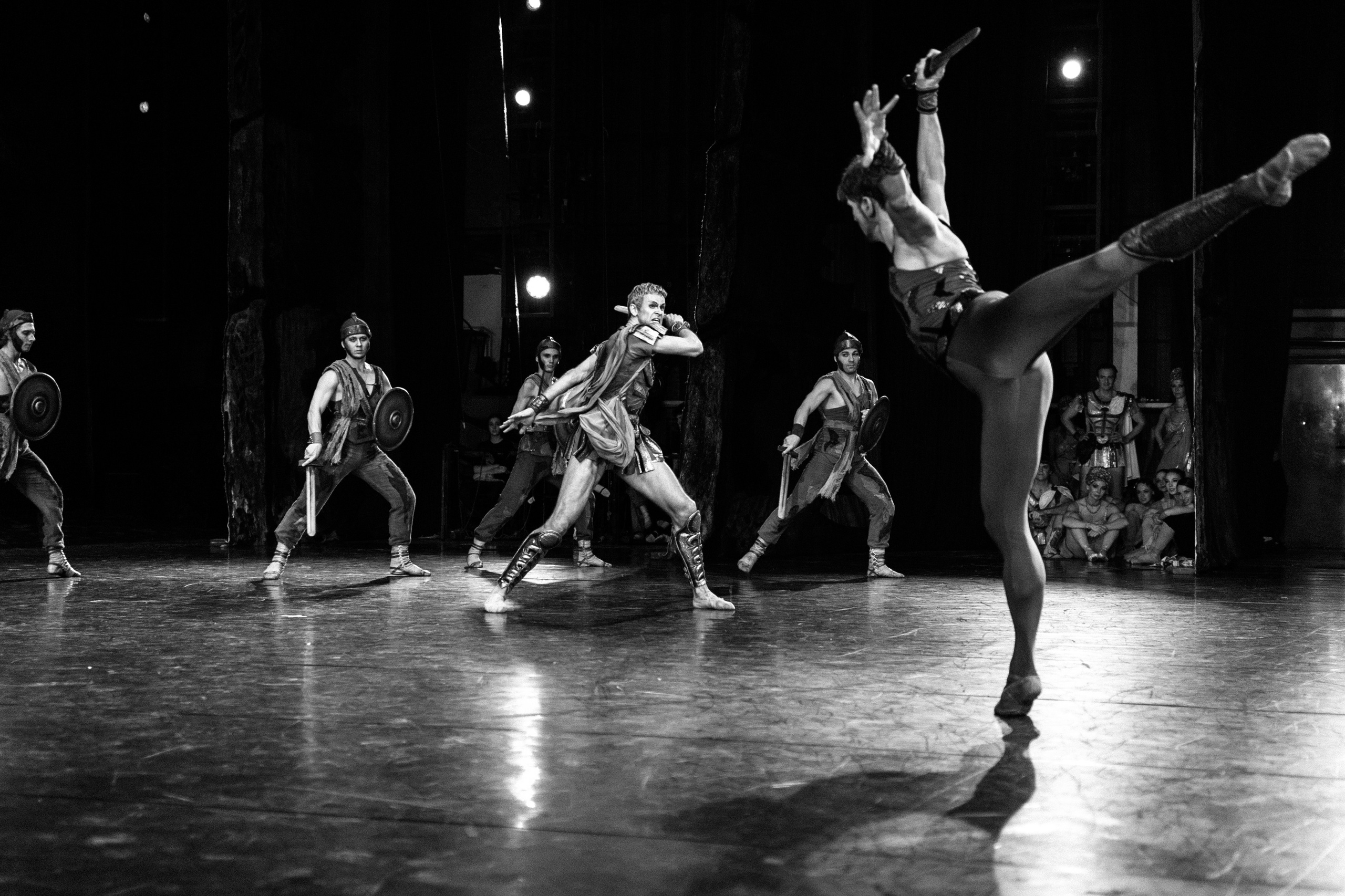 Спартак. Фотограф в Краснодаре Лагунов Владимир