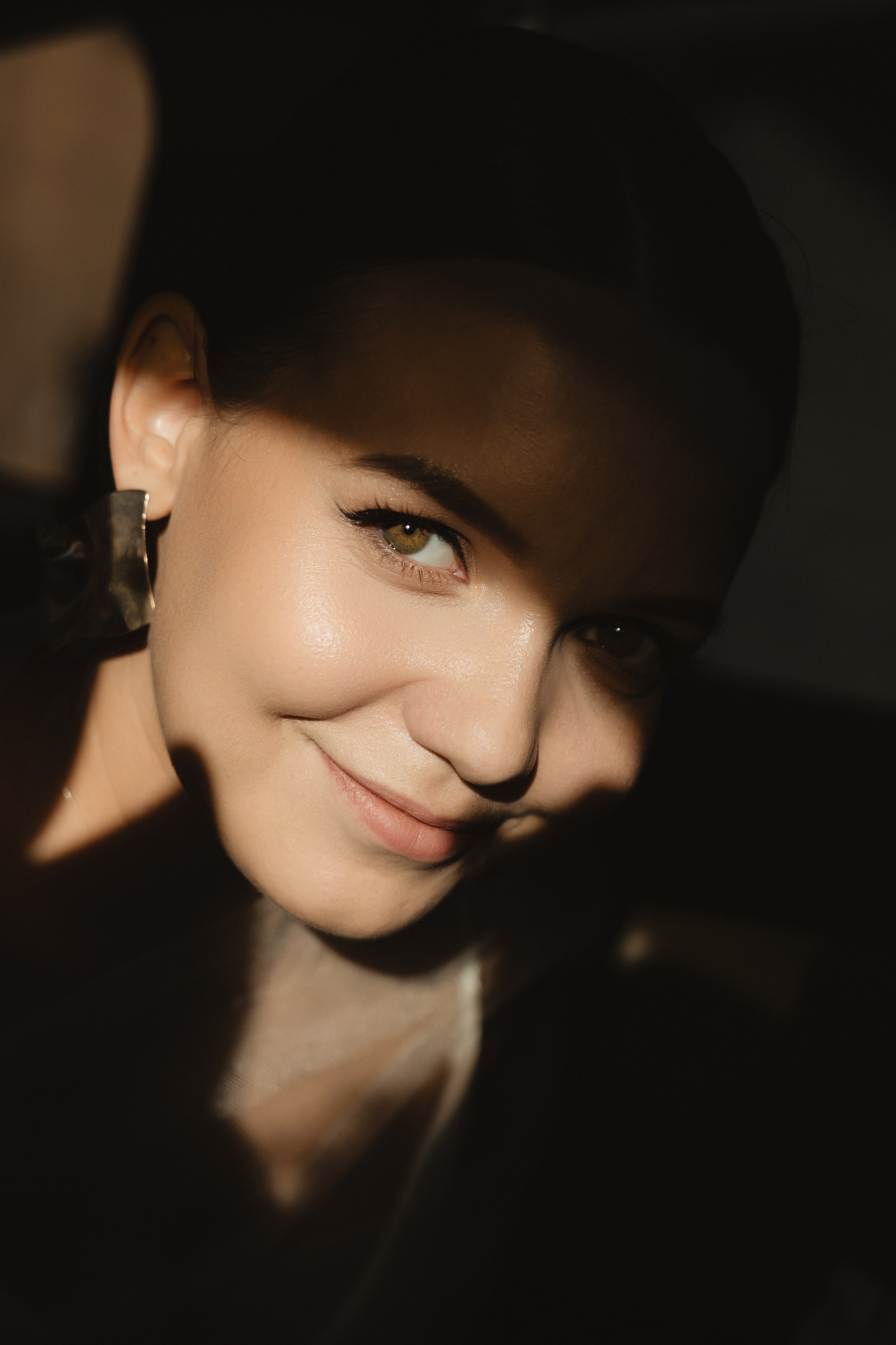 Настя и Саша. Репортажный фотограф в Санкт-Петербурге и Москве Мария Ежова