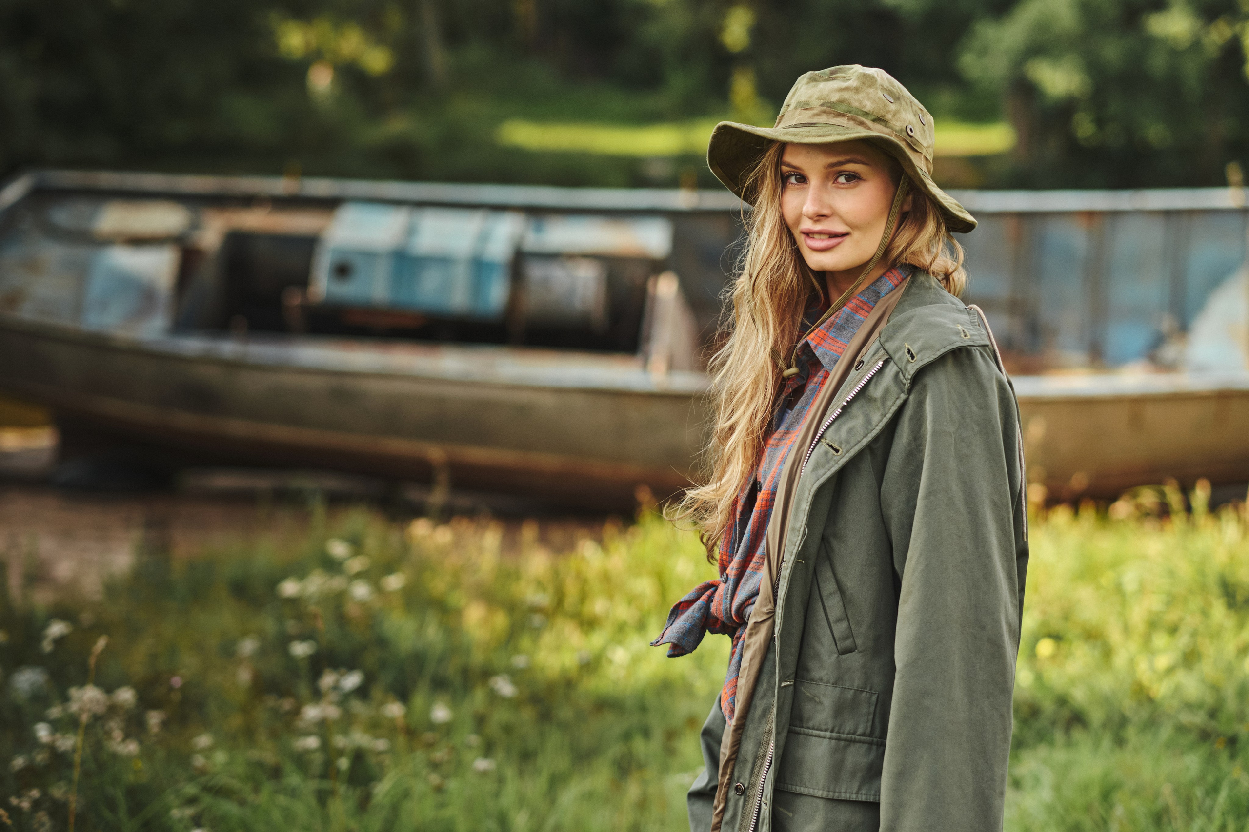 Маша. Глеб Долгов  — Фотограф в Санкт-Петербурге