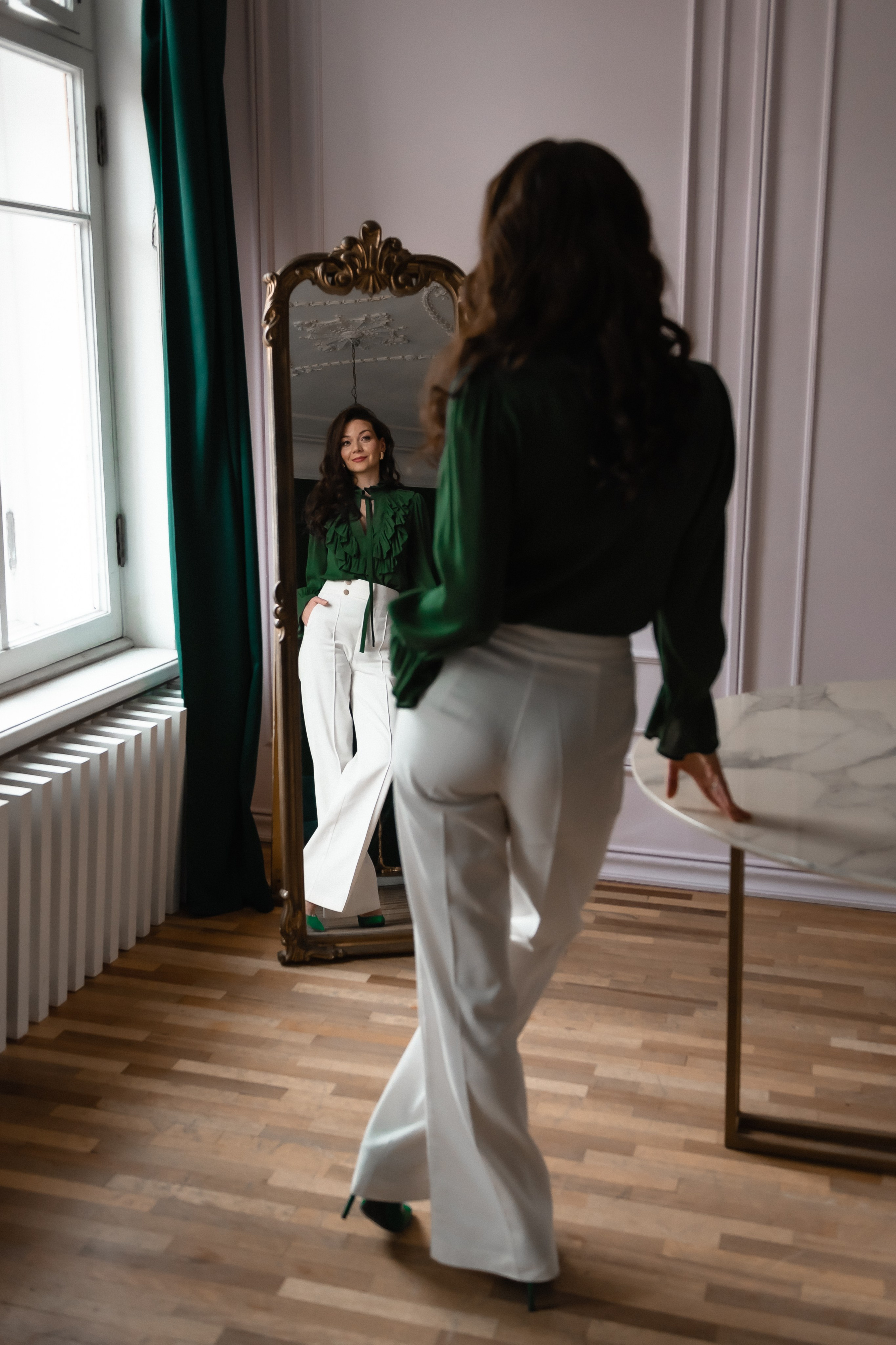 Нутрициолог: арома масла и игра. КОНТЕНТ |БРЕНД фотограф Санкт-Петербург — Жанна Олтаржевская