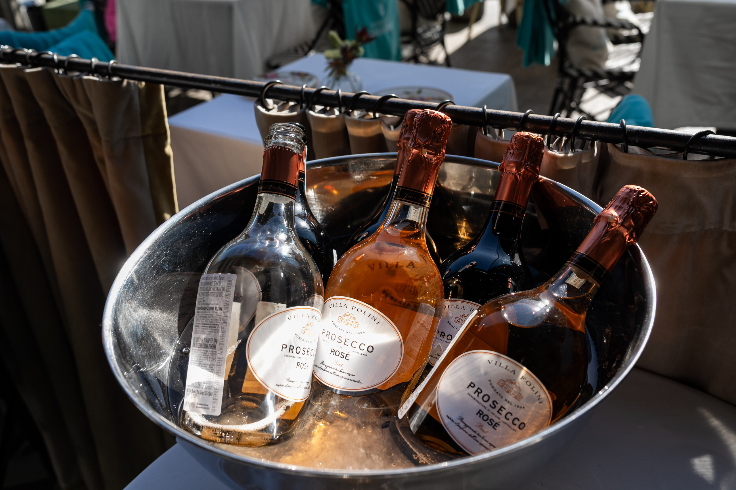 Le Pigeon — Русские сезоны и Балет «Дягилев». Фотограф Никита Комаров