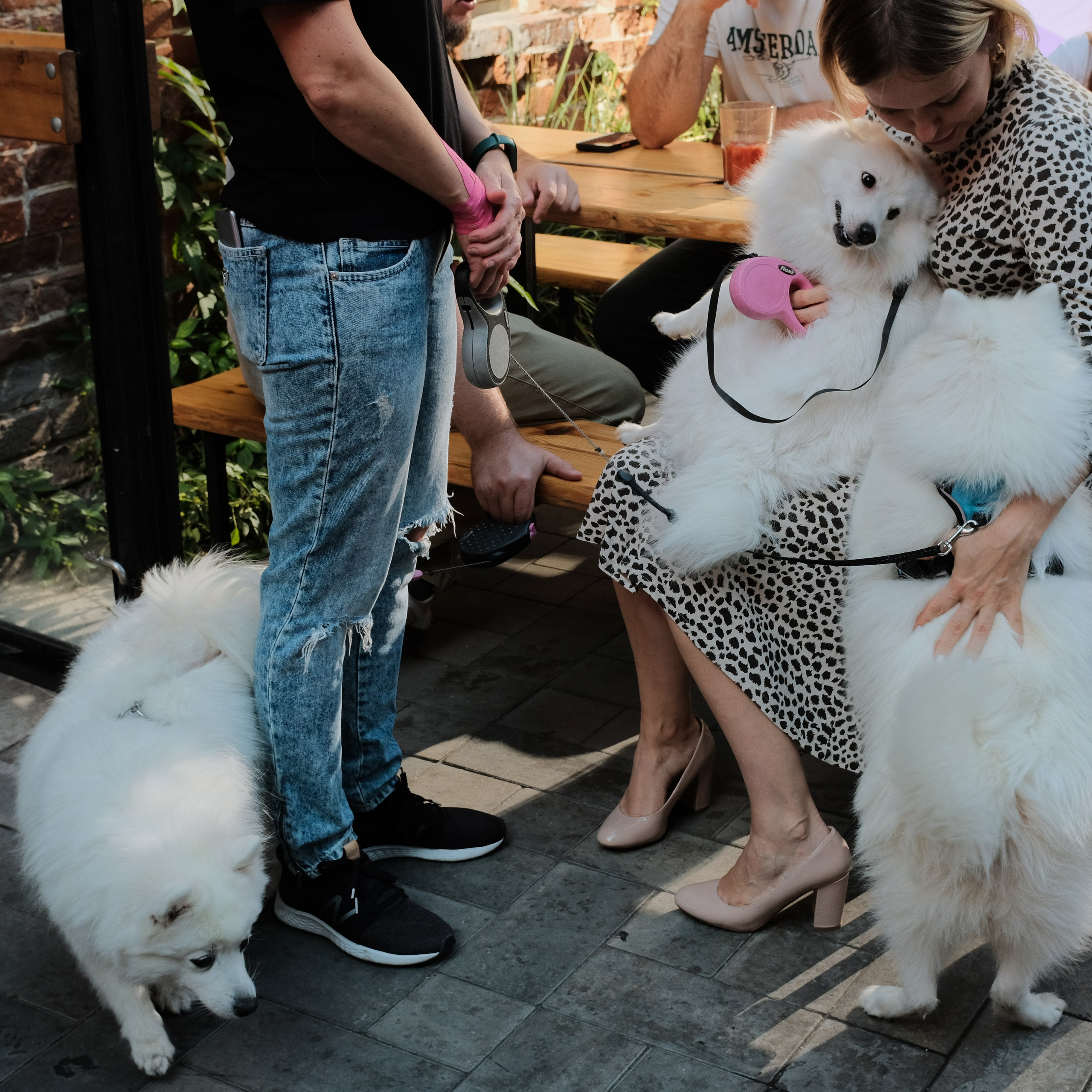 Rostov-on-Don. Creative travel photographer — Berg Daria