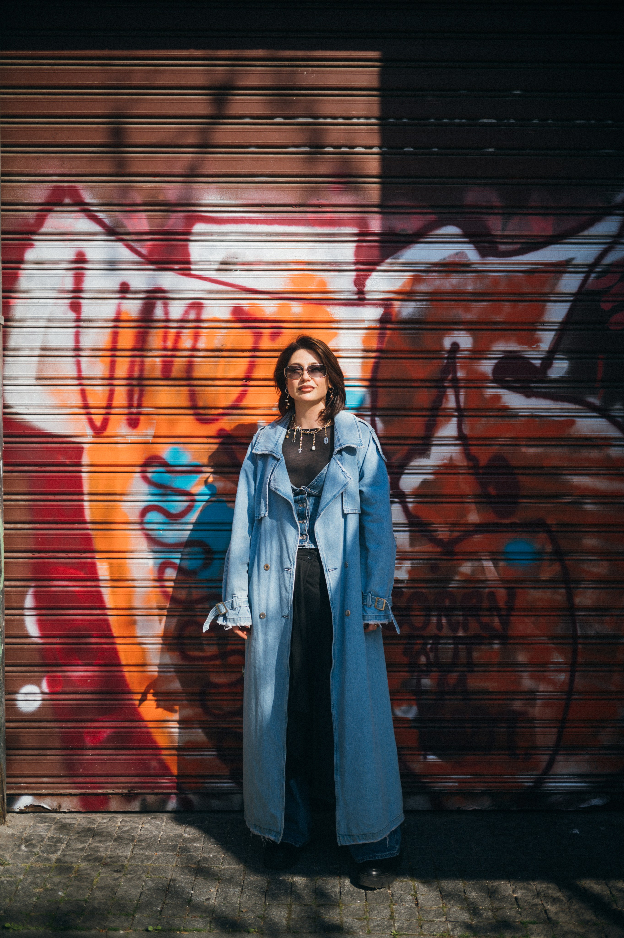 DI. Photographer Belgrade — Tsvetkova Maria