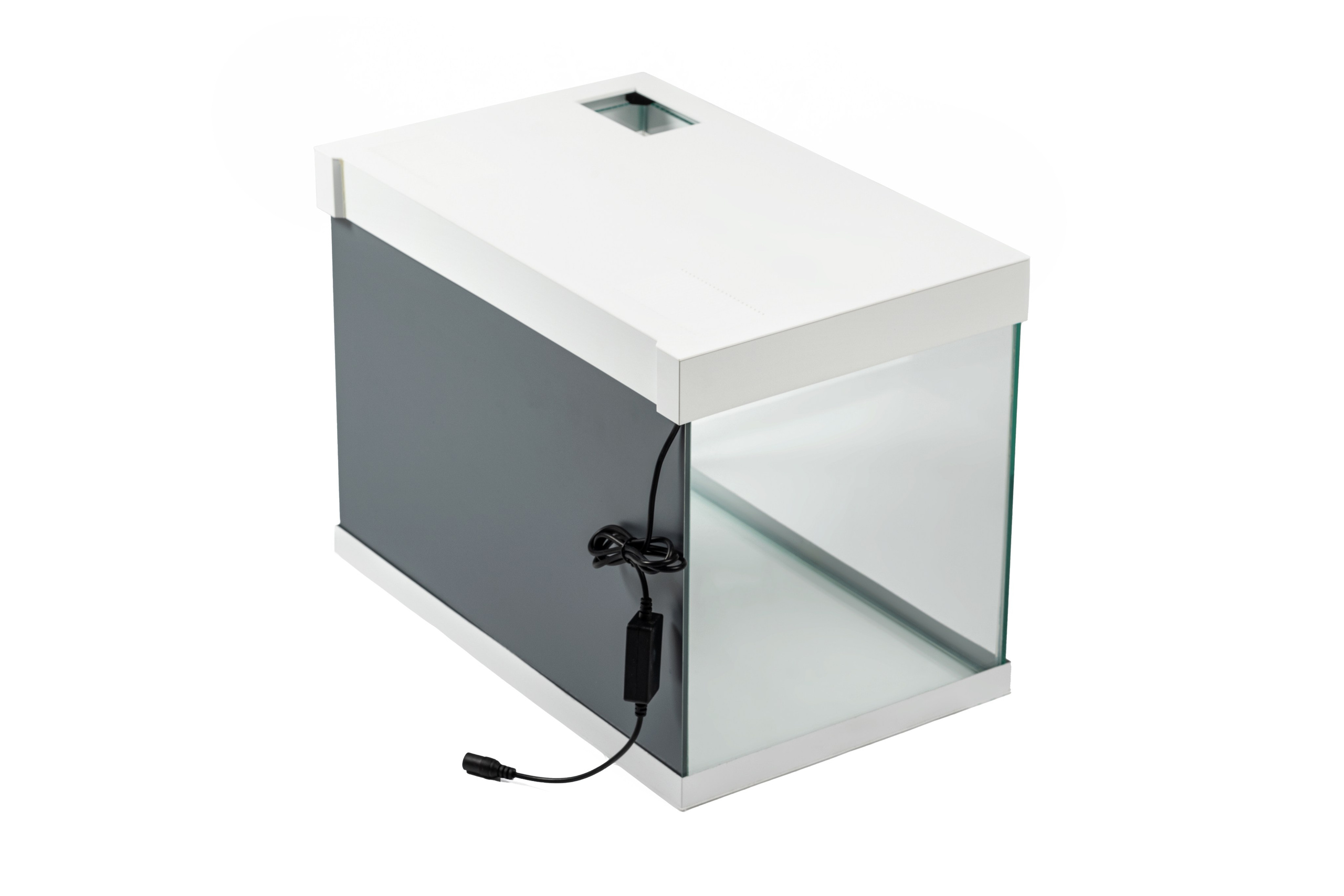 Аквариум. Предметный фотограф в Краснодаре Вера Капитанова. Предметная съёмка