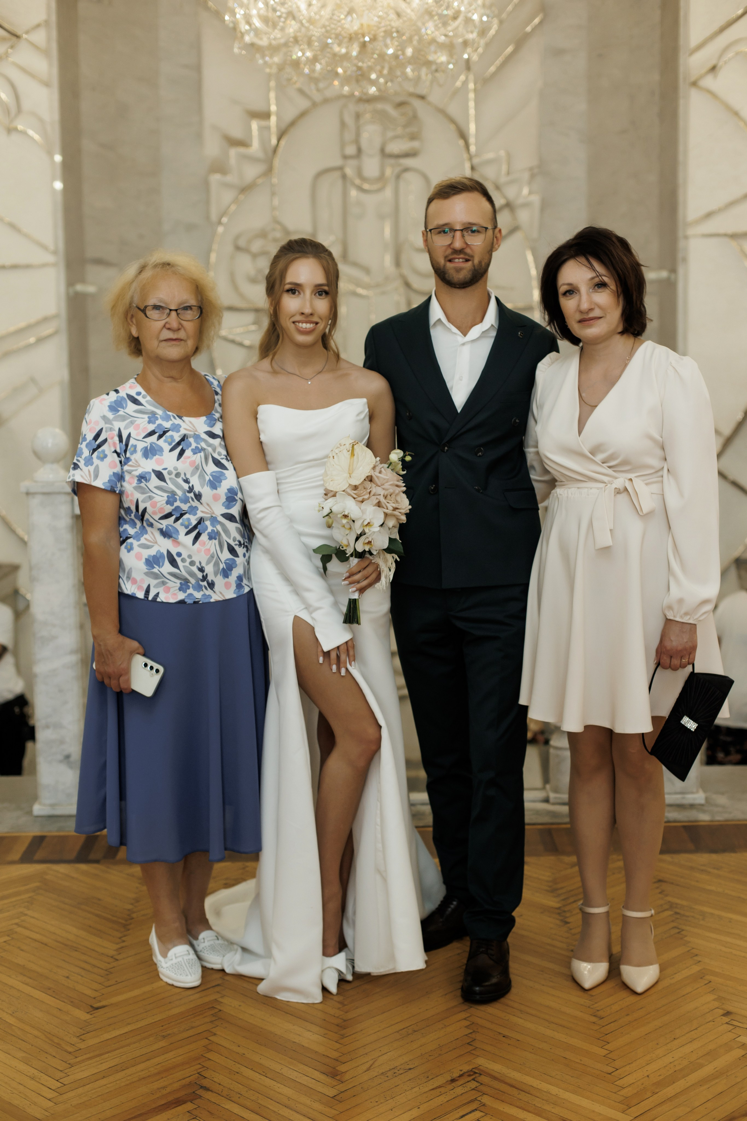 A&P. Свадебный фотограф Екатерина Худякова — Ярославль, Санкт-Петербург, Москва