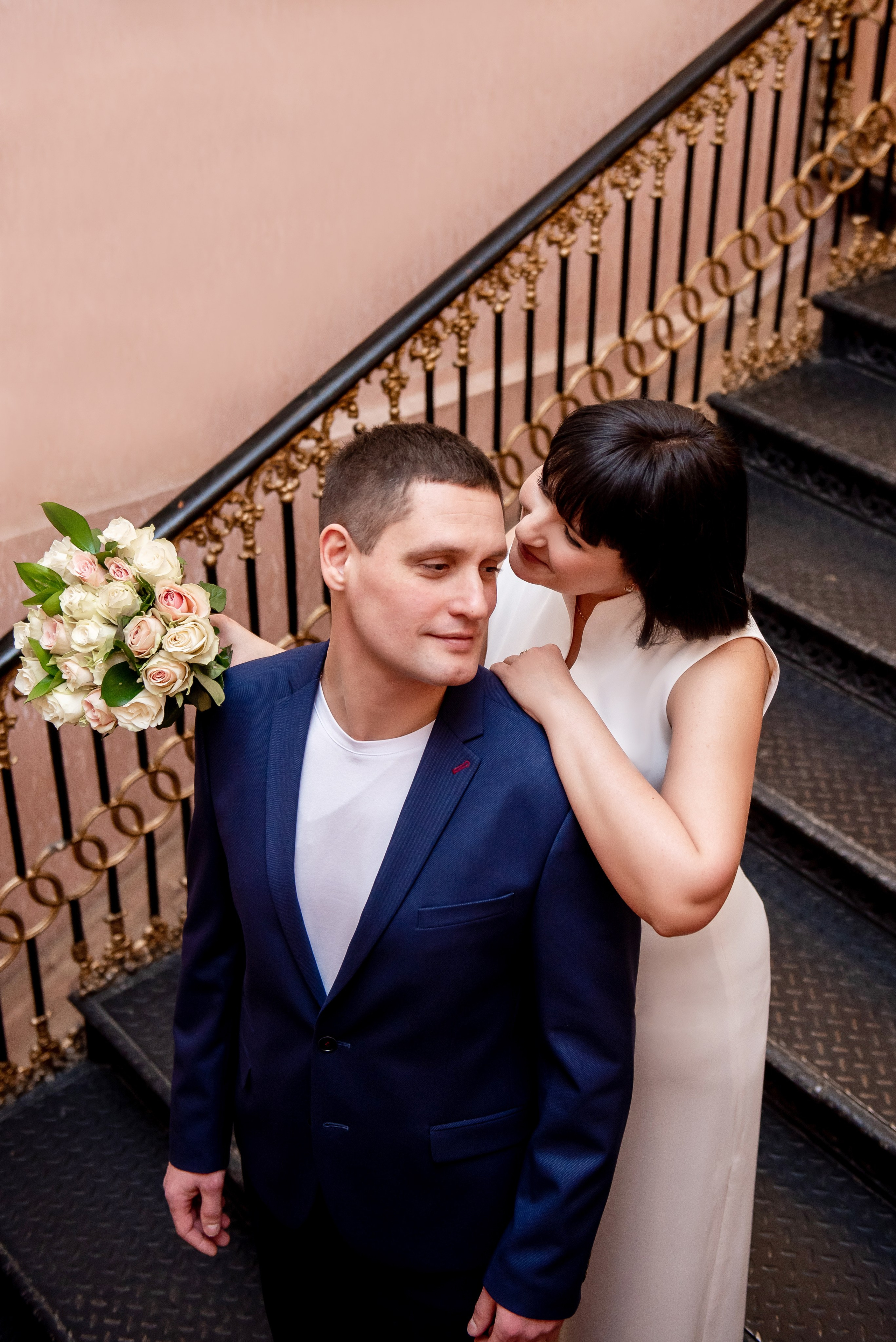 Александр и Юлия. Семейный и свадебный фотограф в Ельце Юлия Дякина