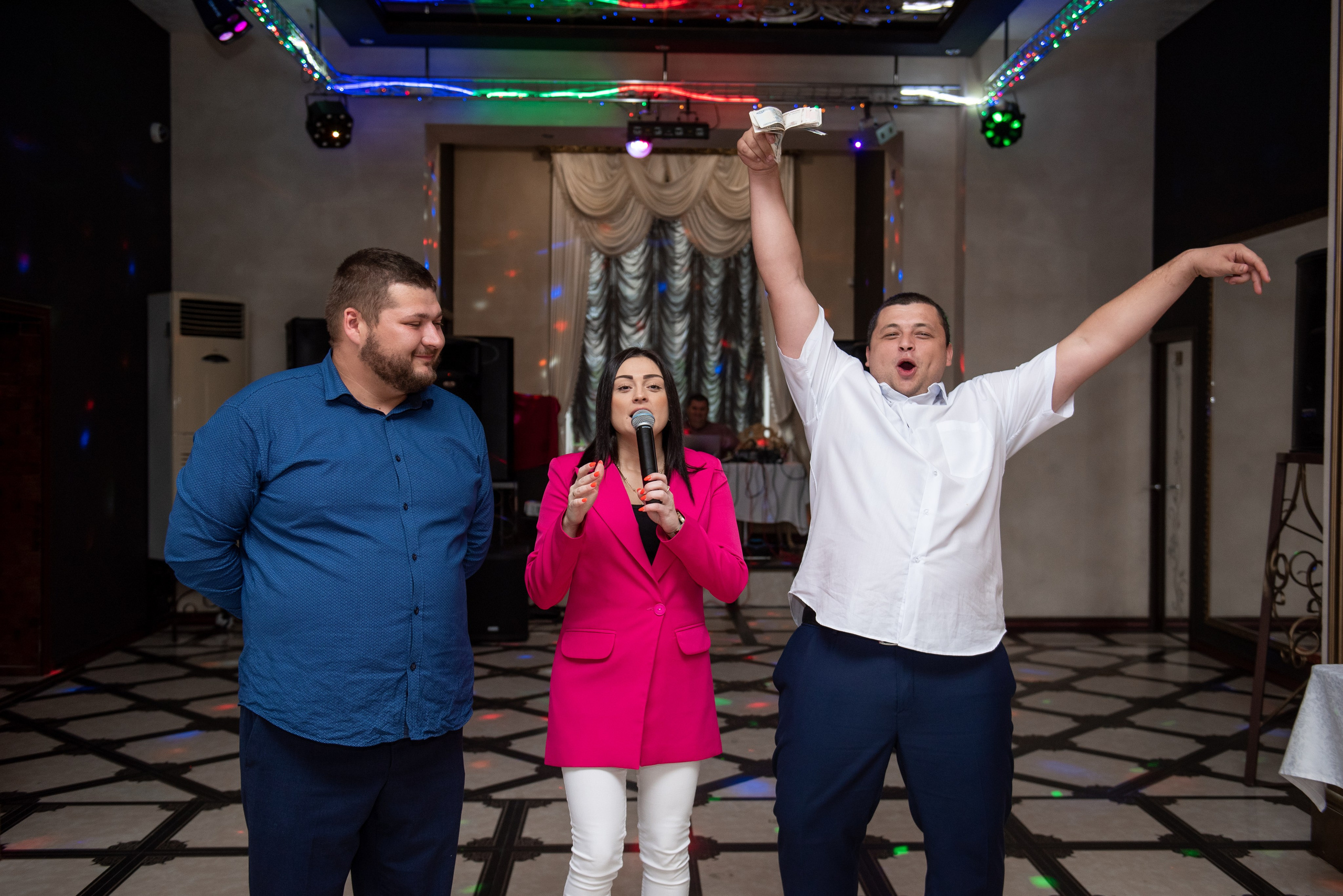 Артём и Анна. Семейный и свадебный фотограф в Ельце Юлия Дякина