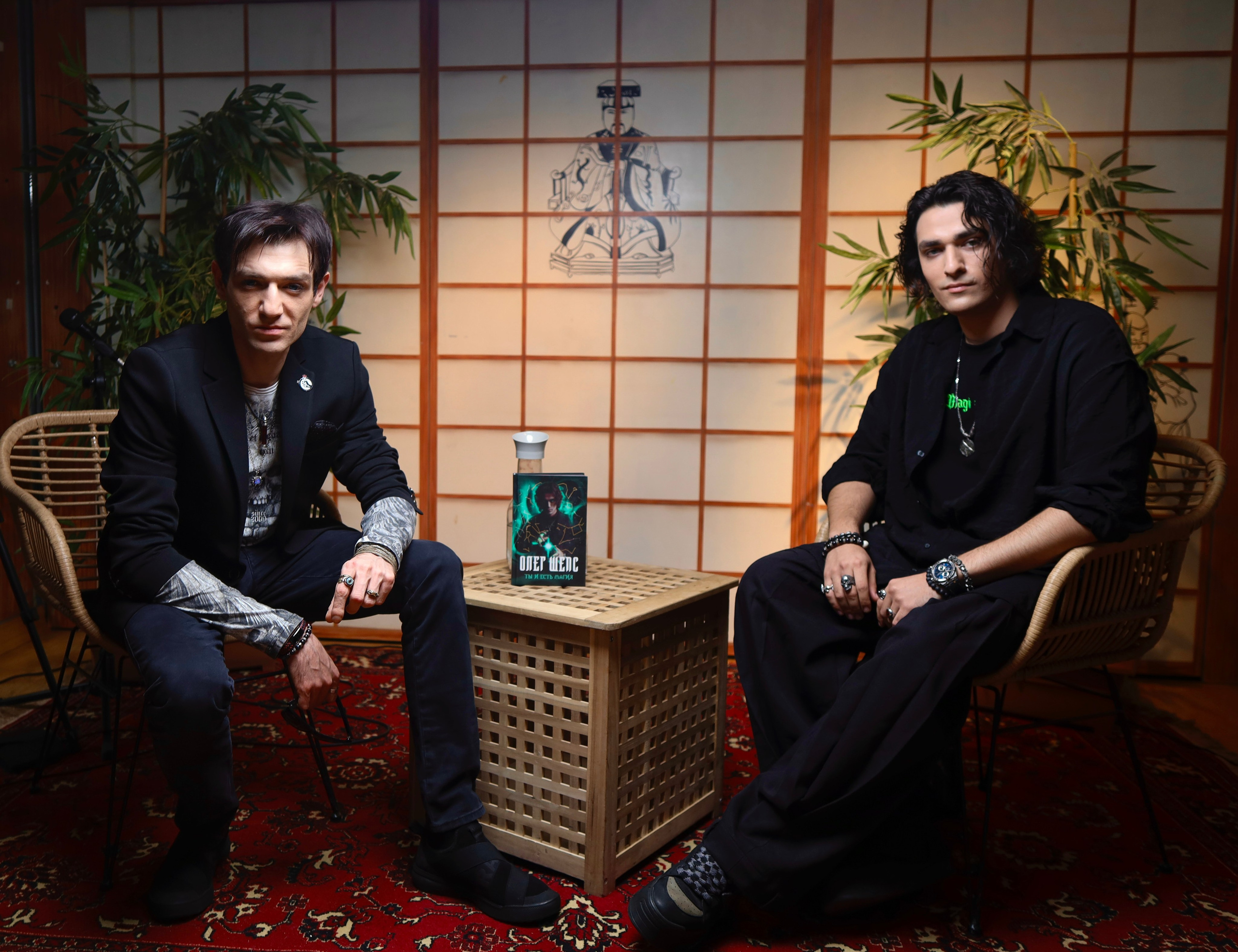 Фан встреча|Медиум|14|08|24. Проектный фотограф Анна Мирош