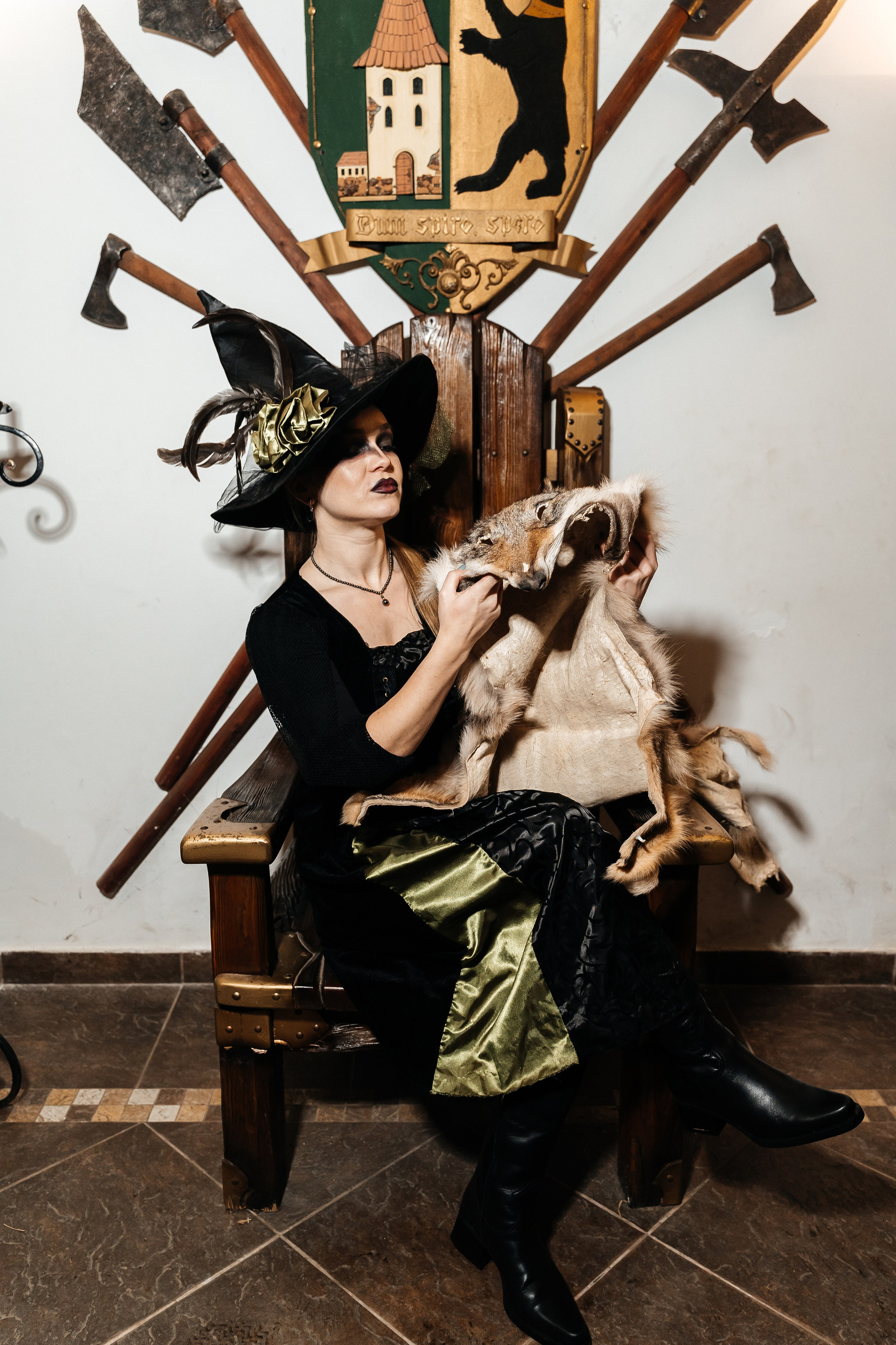 Корпоратив Helloween. Фотограф Новополоцк, Полоцк, Минск, РБ, Зимаков Егор