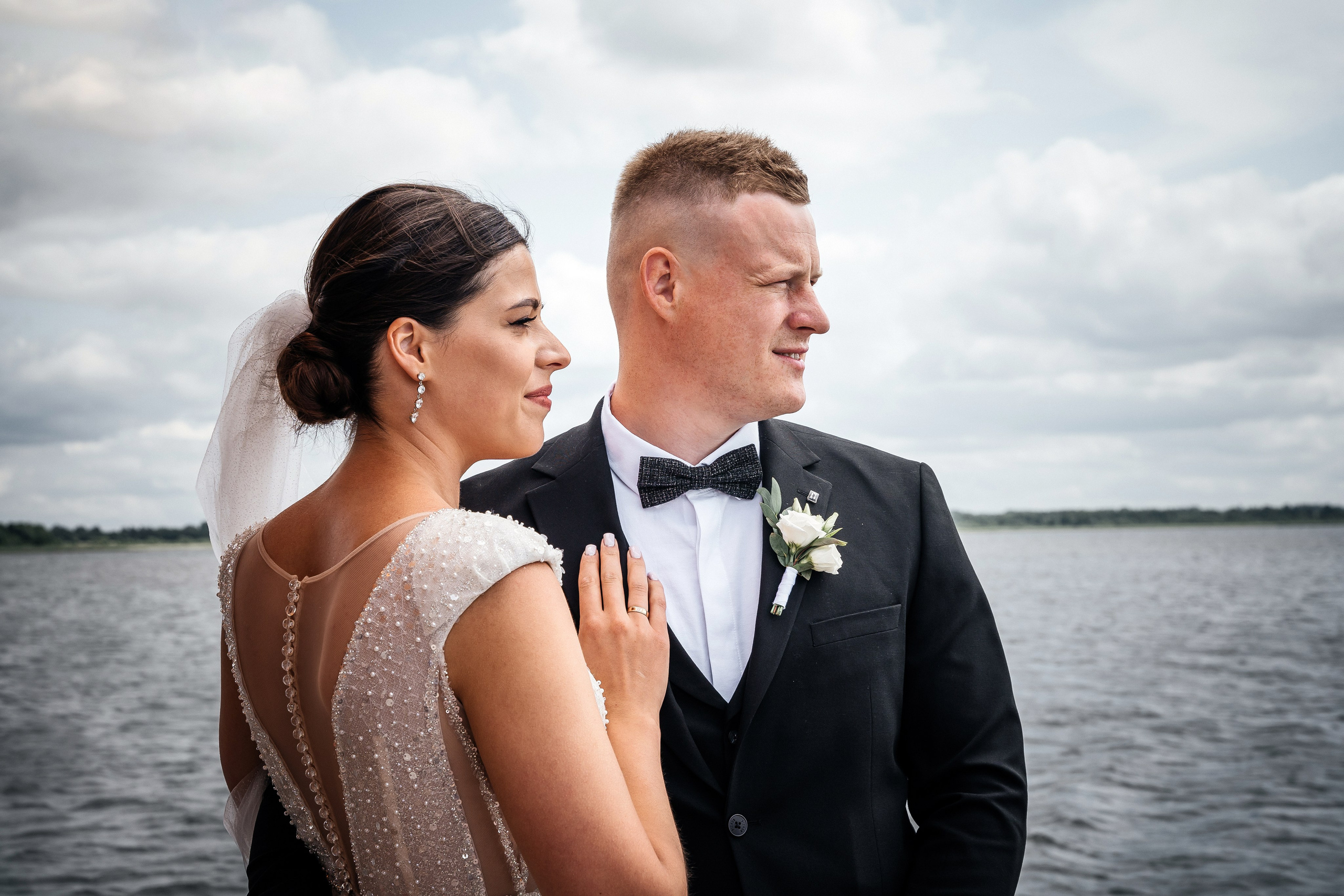 Иван и Оксана. Фотограф Новополоцк, Полоцк, Минск, РБ, Зимаков Егор