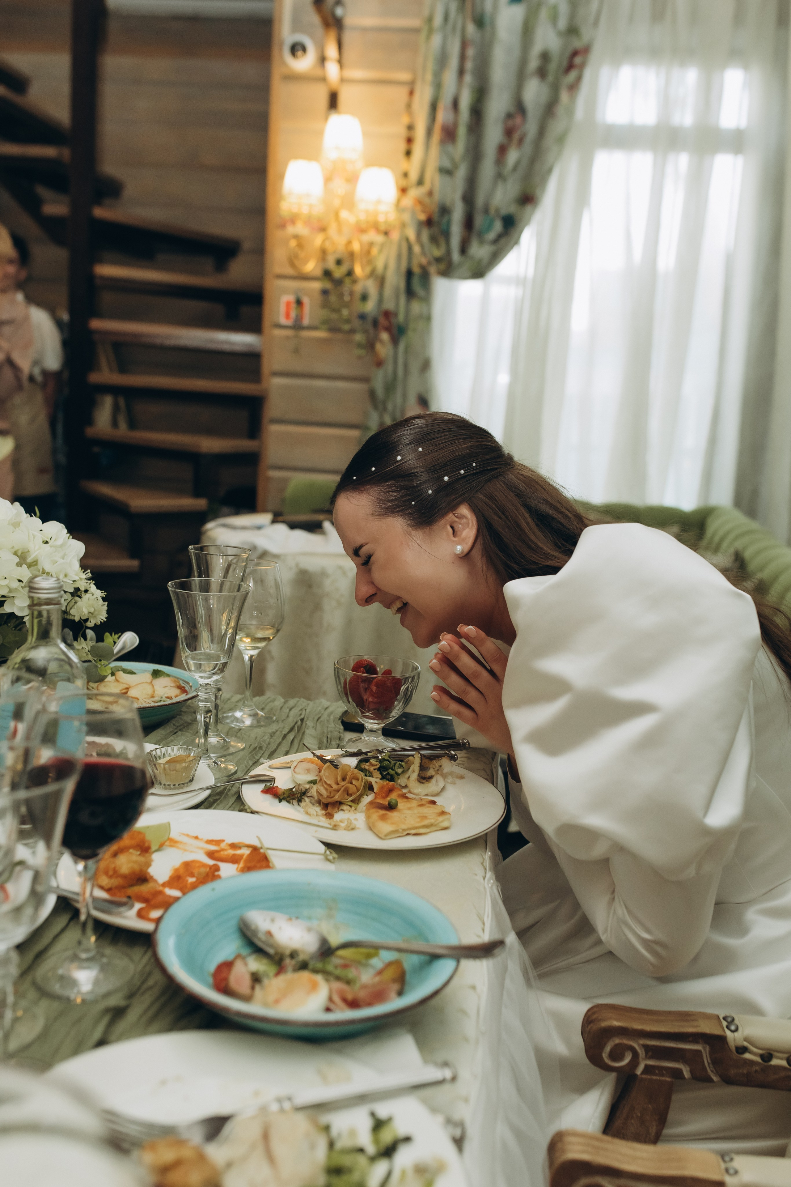 Эдуард и Елизавета. Семейный фотограф в Обнинске