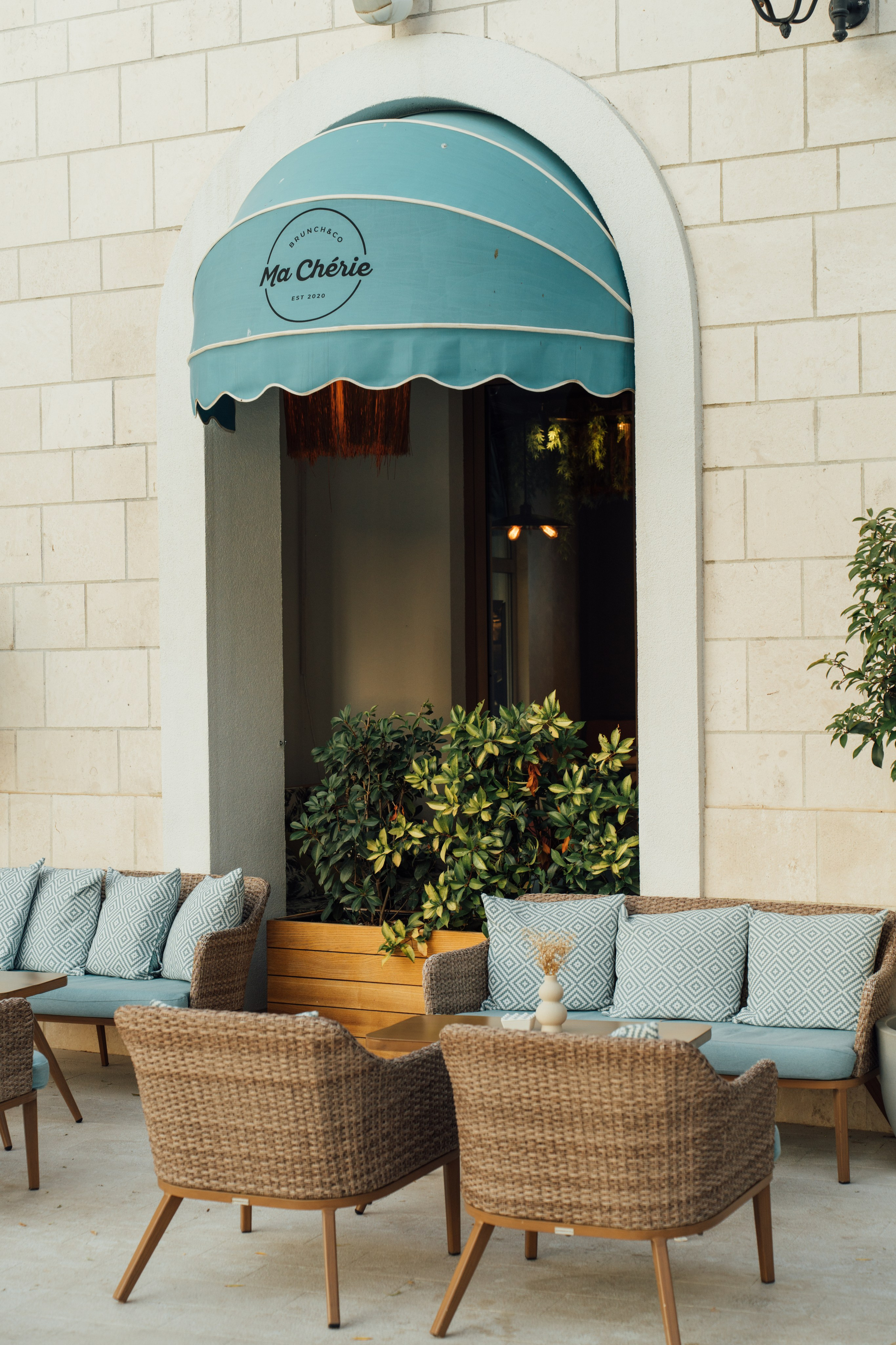 Ma Cherie Porto Montenegro. Фотограф Валерия Бурма