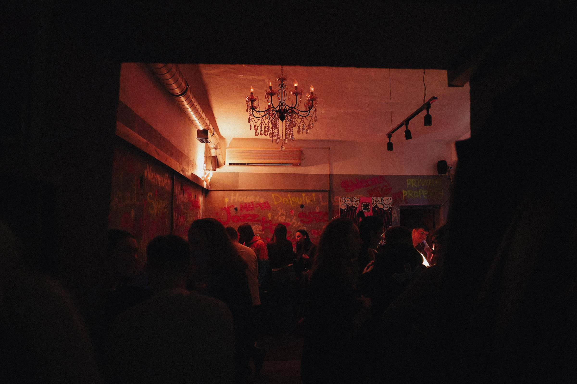 /РЕПОРТАЖ/ PROFSOUZ BAR. Свадебный фотограф Великий Новгород Станислав Кособудский