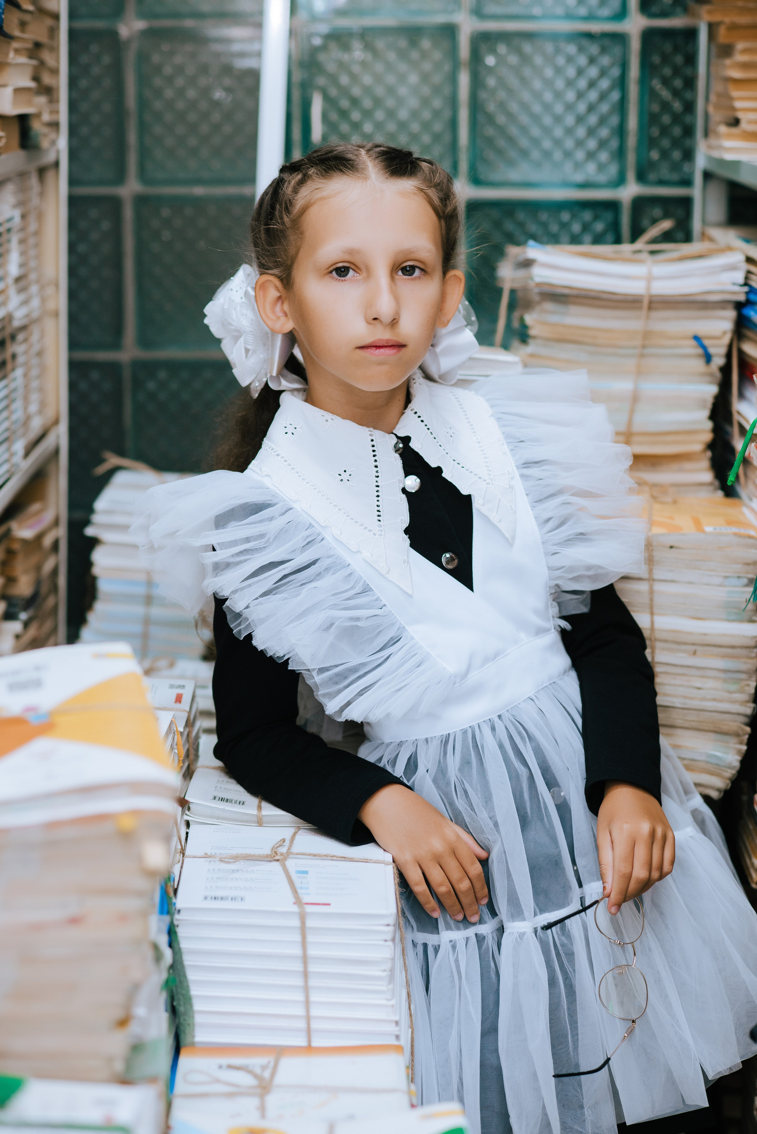 Школа 3 — 4 класс. Фотограф Ярмишко Дарья. Выпускные фотокниги