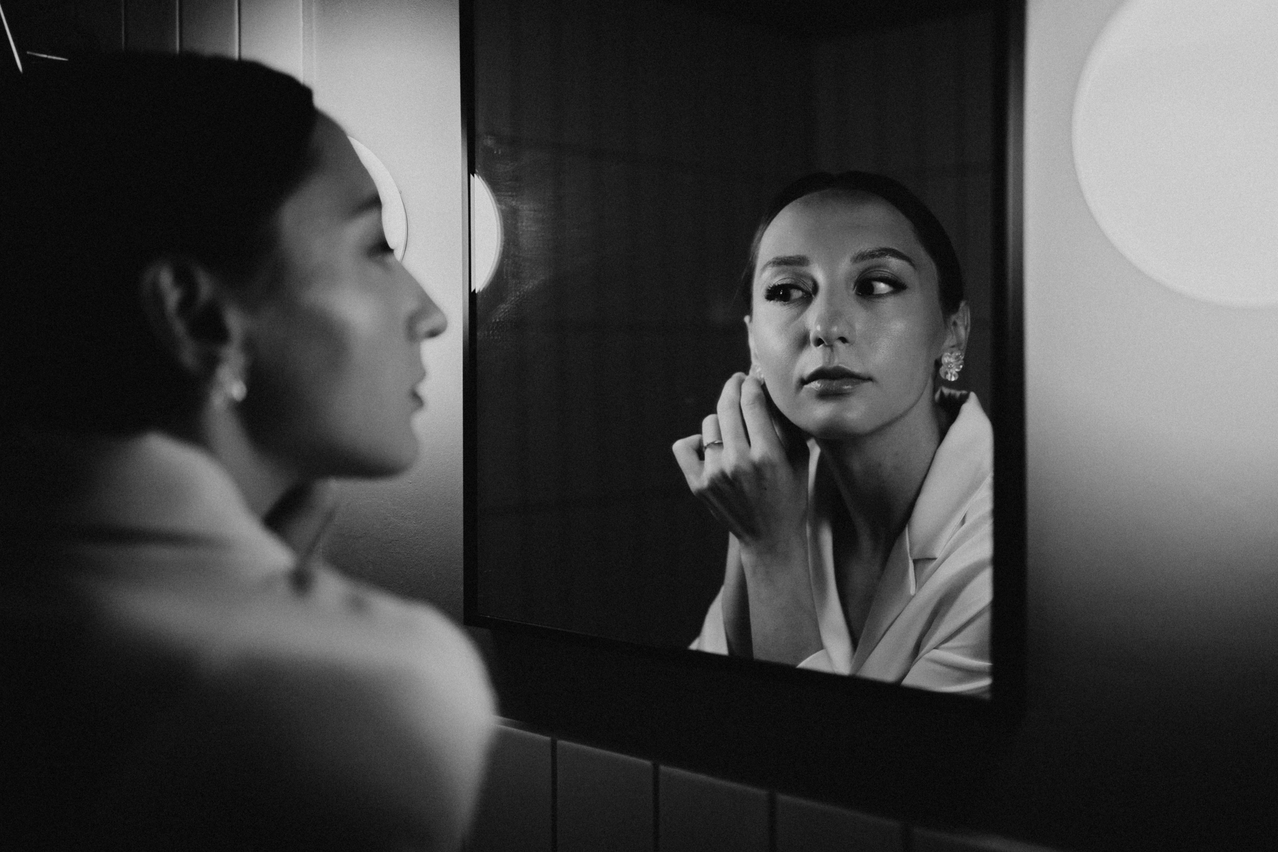 Фируз и Наталья. Фотограф Настя Леонова