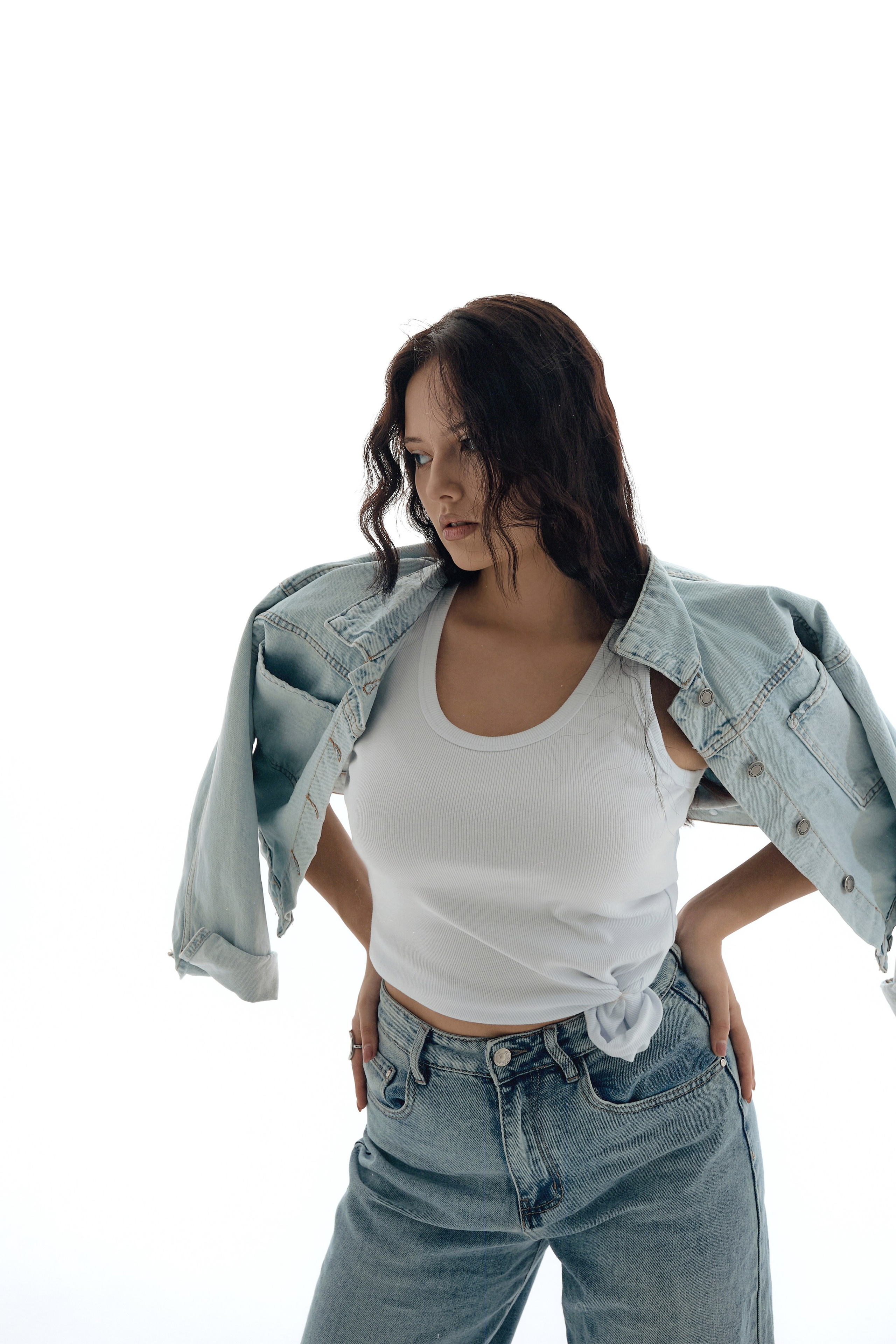 Ксандра. Фотограф Москва| Вероника Полуэктова