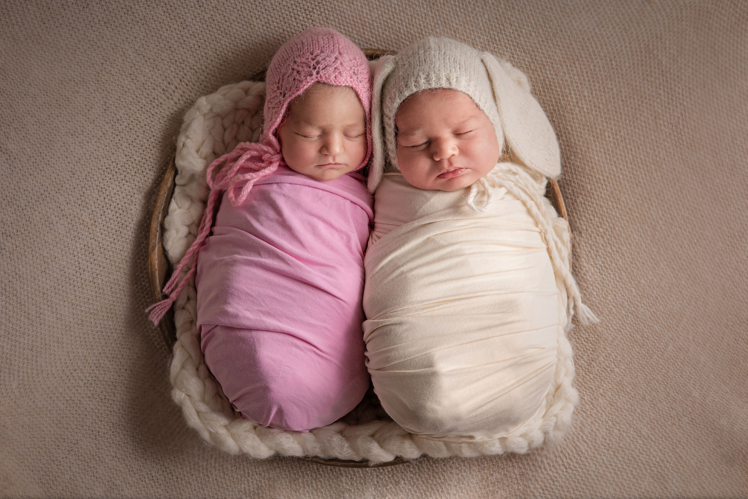 Фотосессия новорожденных в Ижевске. Фотограф новорожденных в Ижевске Анастасия Преснякова